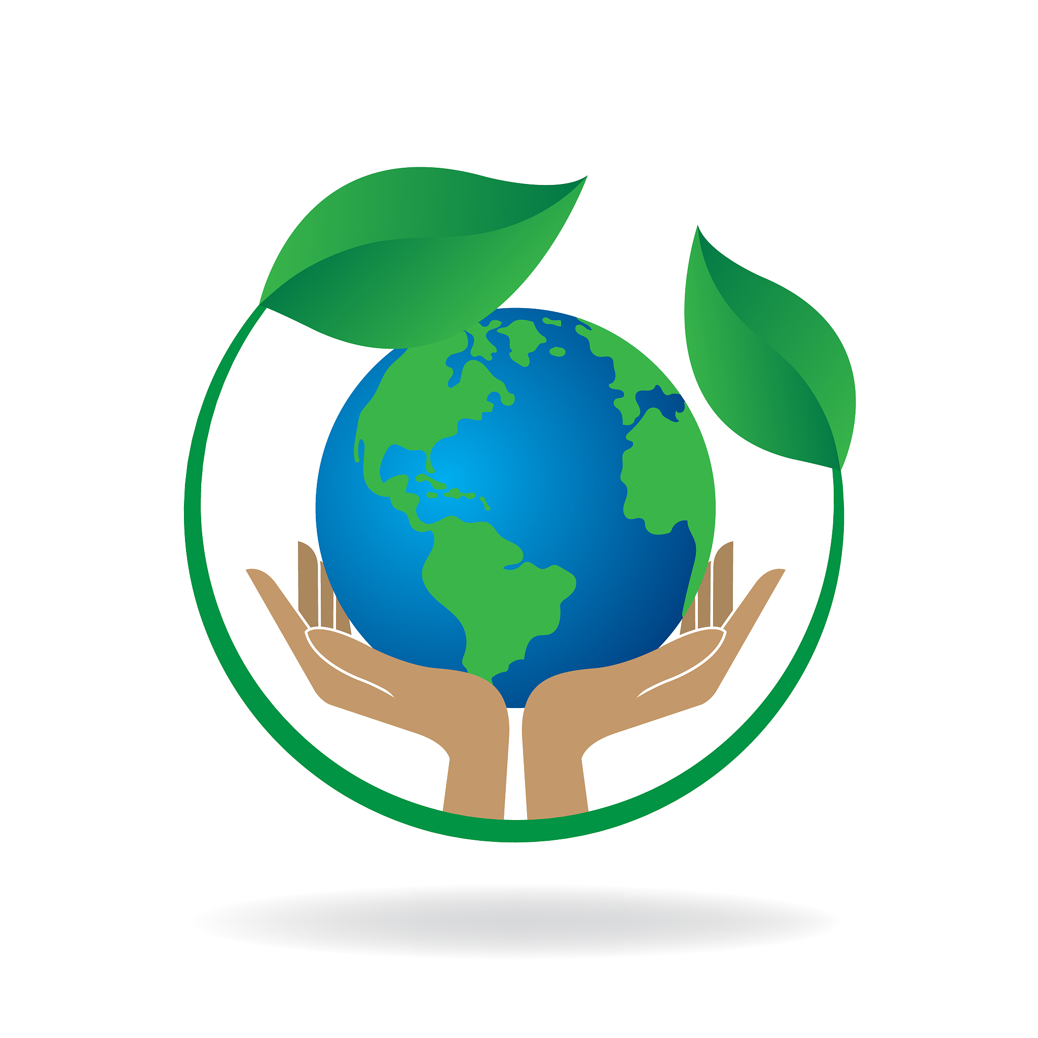 save the world