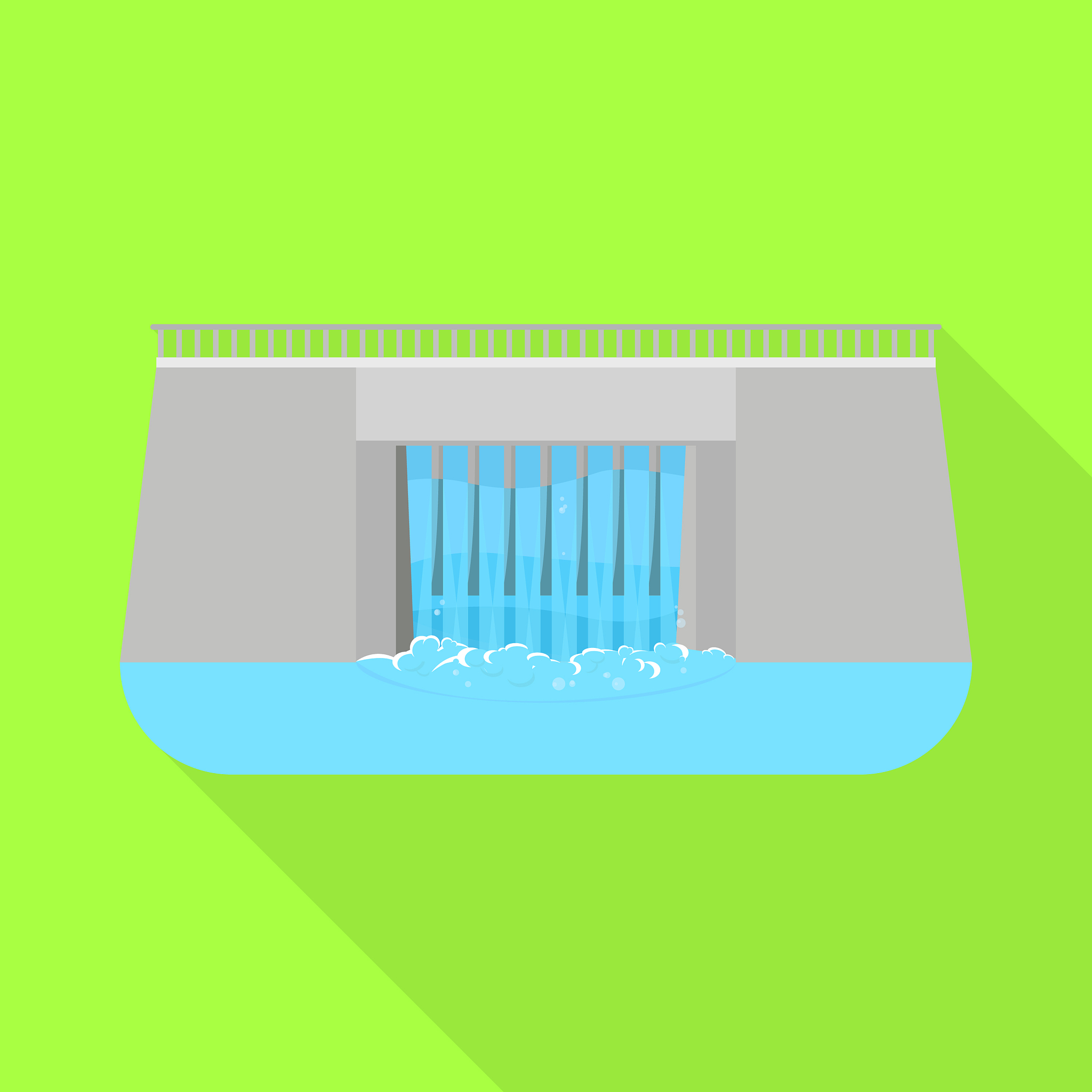 建筑水电技术专科就业前景好不好？