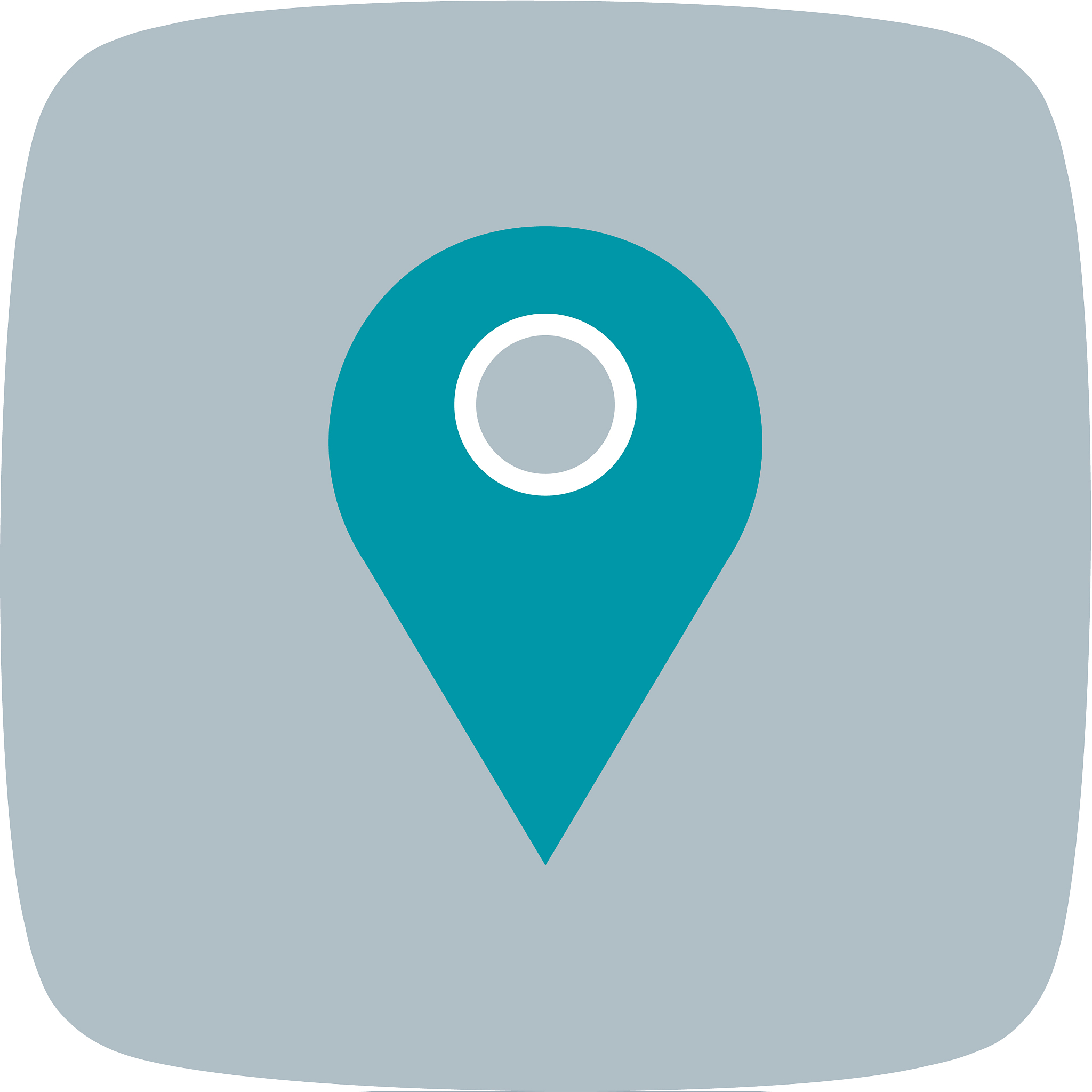 location icon