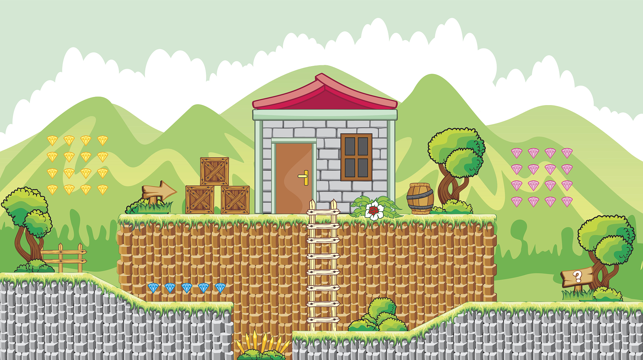 一、 班级情况分析：我班现有幼儿22名除三位是98年下半年出生外其余都为99年以后出生两岁半至三岁的幼儿有9位占总人数的40多从年龄分布来看我班可谓托幼班。虽然大部分幼儿经过了托儿所的集体教育但由于小年龄幼儿较多的原因使一部分孩子不易投入到团体活动中来更不愿围坐一起而是喜欢自由地奔跑、无拘无束地玩耍。我班家长的学历在大专及大专以上的占40并且非常重视早期教育有些已开始教孩子识字或说简单的英语单词；