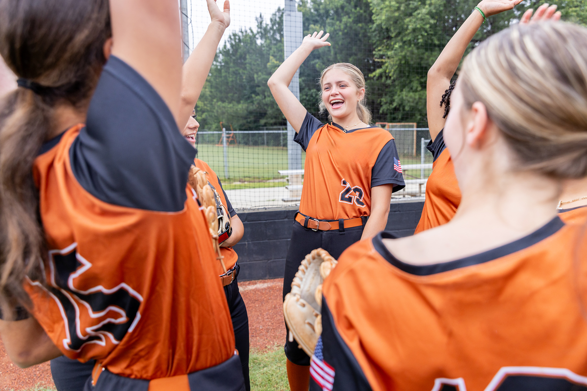 Primary School Sports Day Volunteer Application - Passionate and Experienced