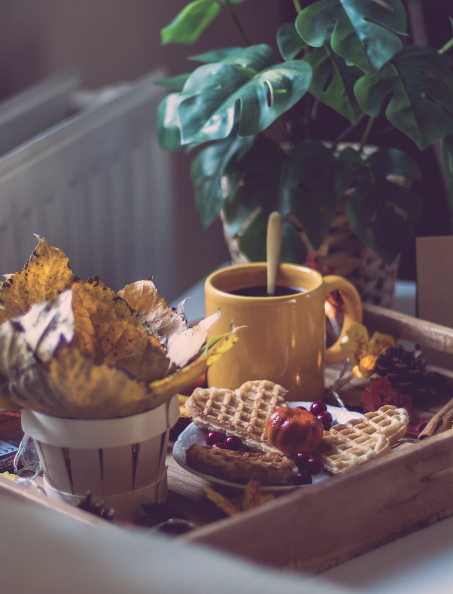 如何让自己开心起来？| 一份美味咖啡，一件漂亮衣服，或一个小物件，为你带来好心情