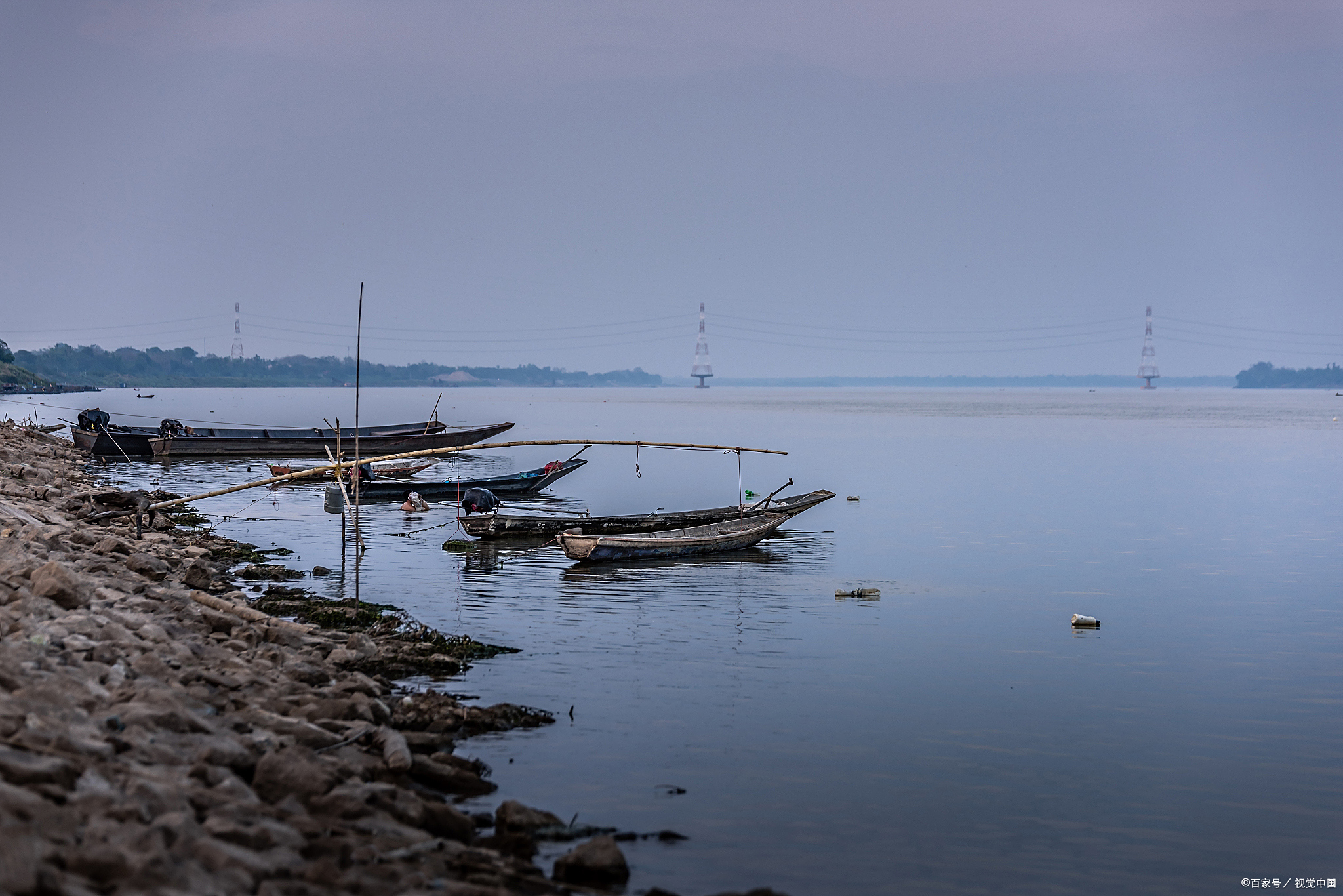 洞庭湖景区怎么玩，从湖心到湖畔的浪漫之旅