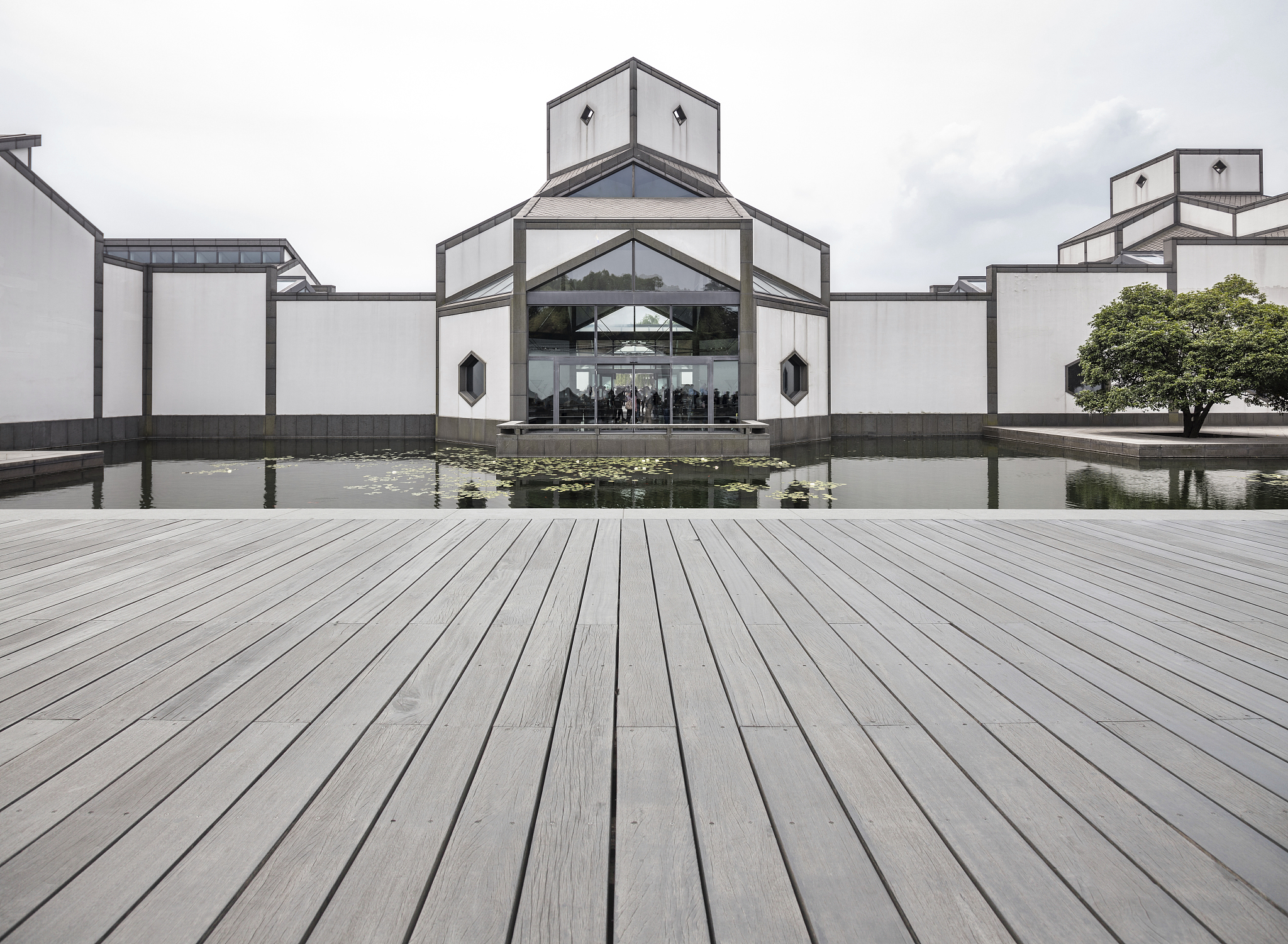 Why Are Traditional Chinese Gardens So Unique? Exploring the Differences