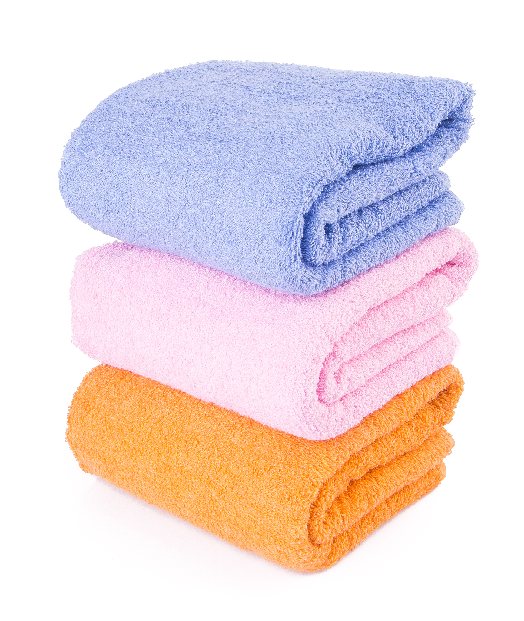 towel