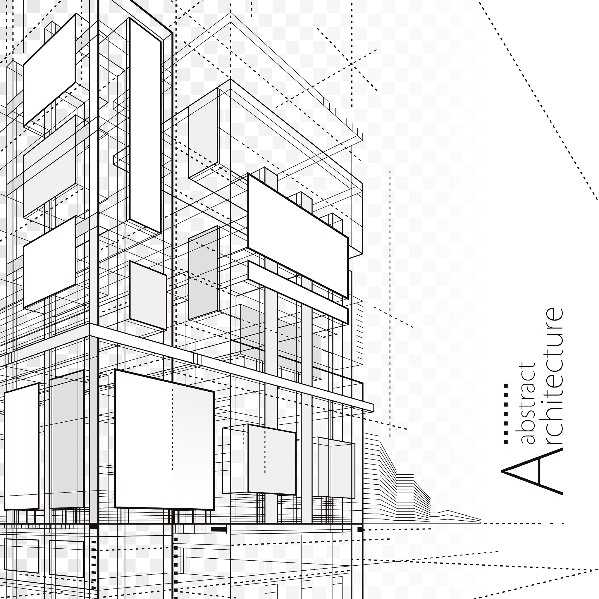 土木工程与建筑学区别：从基础设施到建筑物