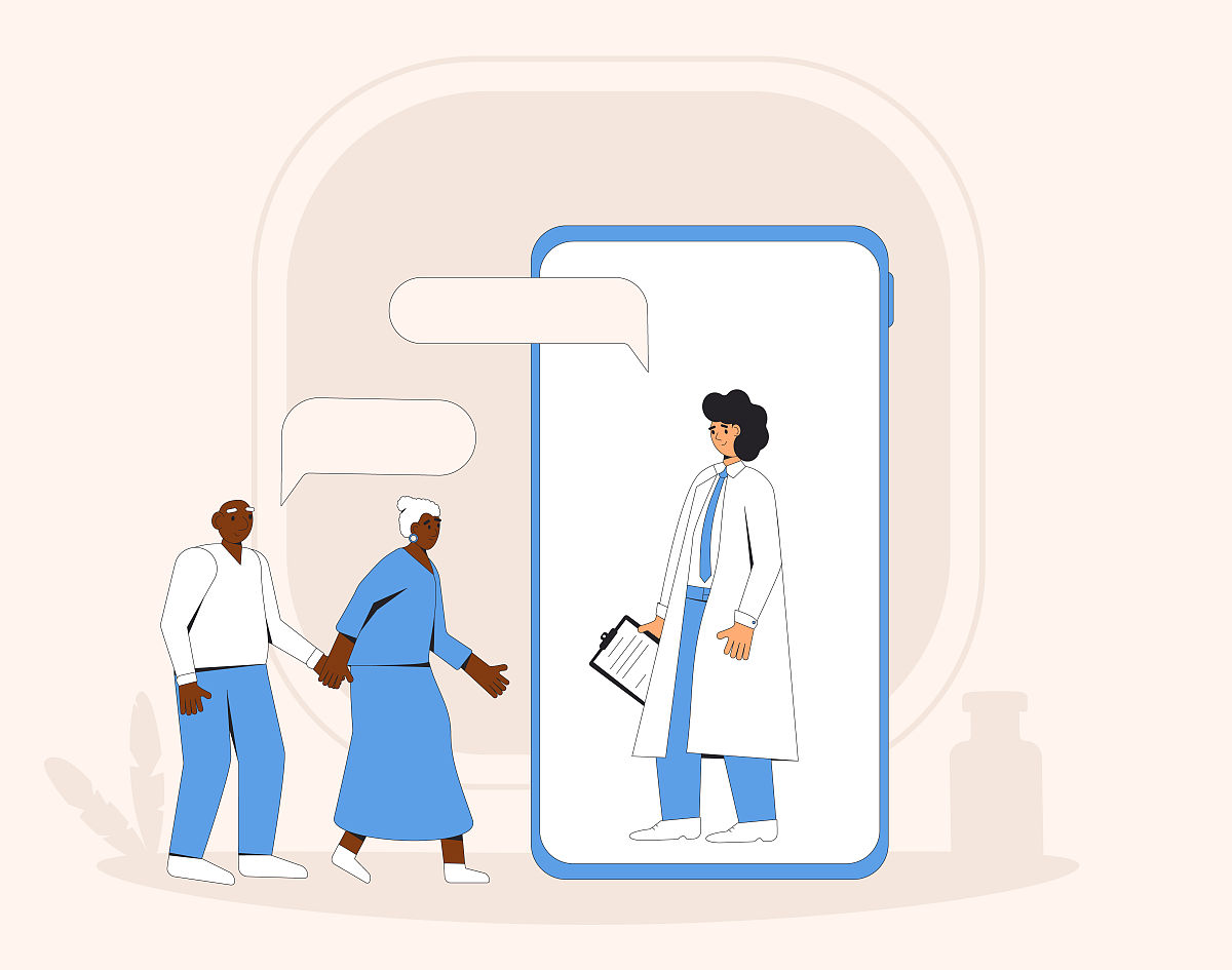 齐河县医疗卫生行业基本情况