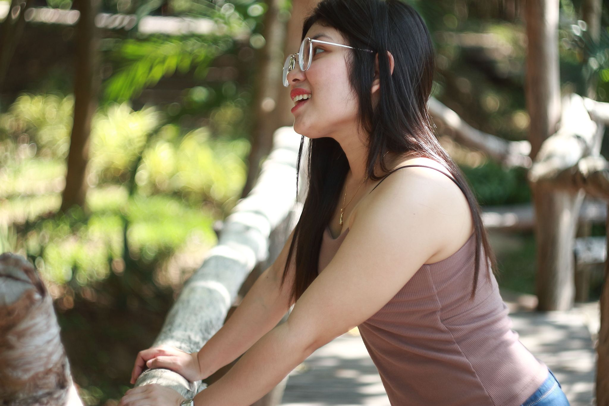 sexy thai girl