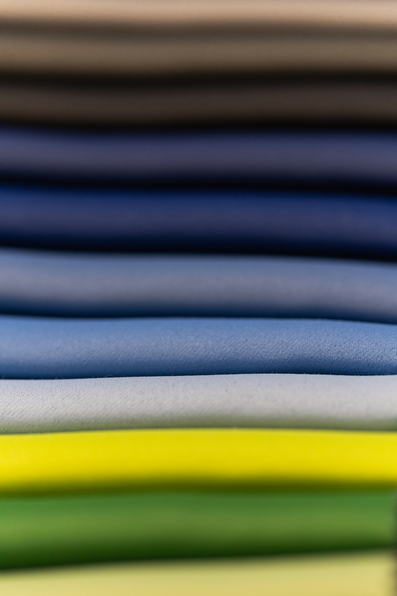 纺织高分子材料工艺专业详解及就业方向