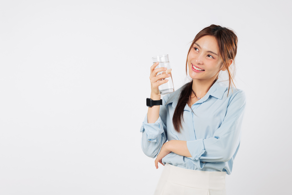 450ml水等于多少？你需要知道的关于水摄入量的知识