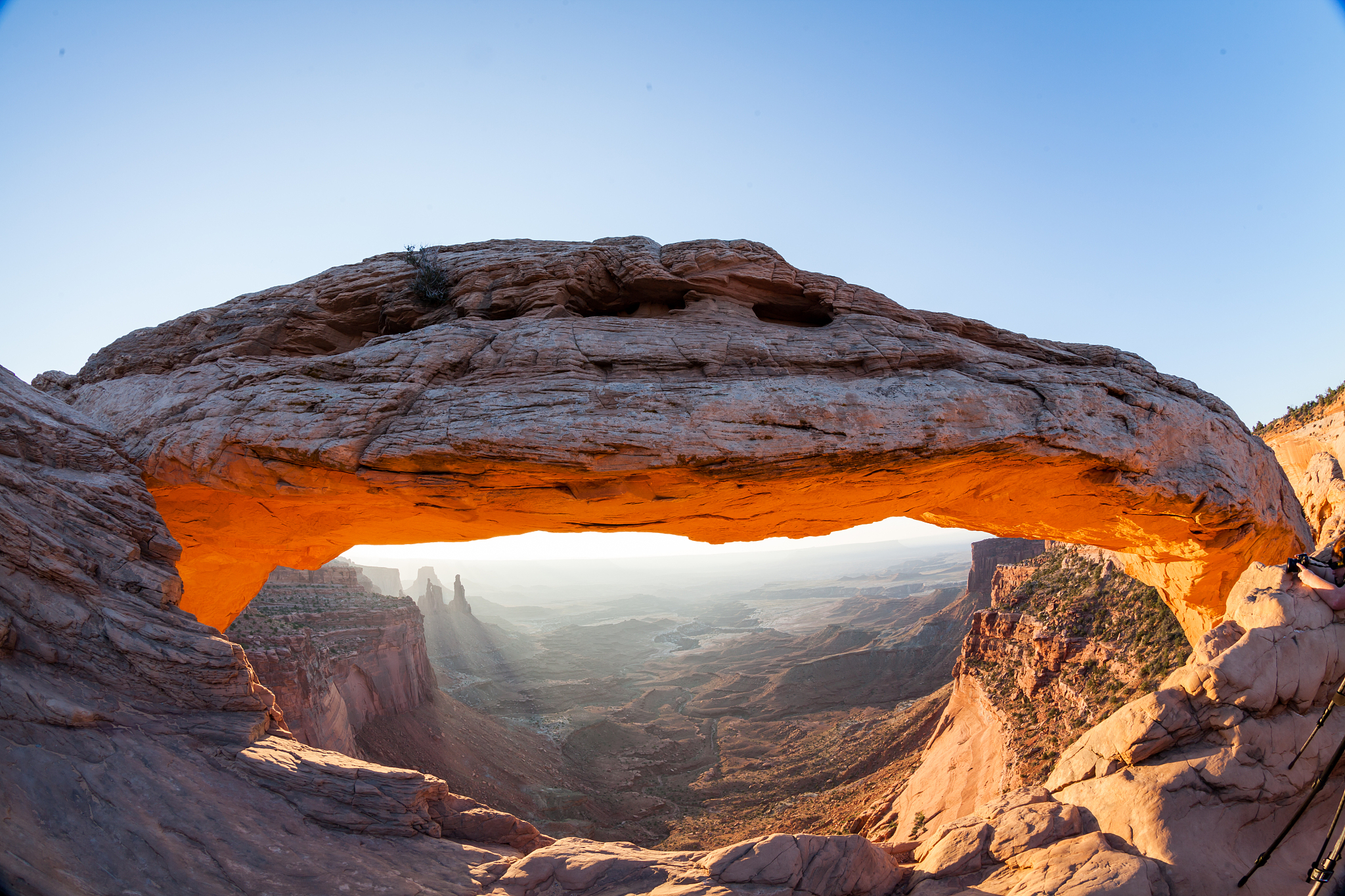 canyonlands national park, utah, usa