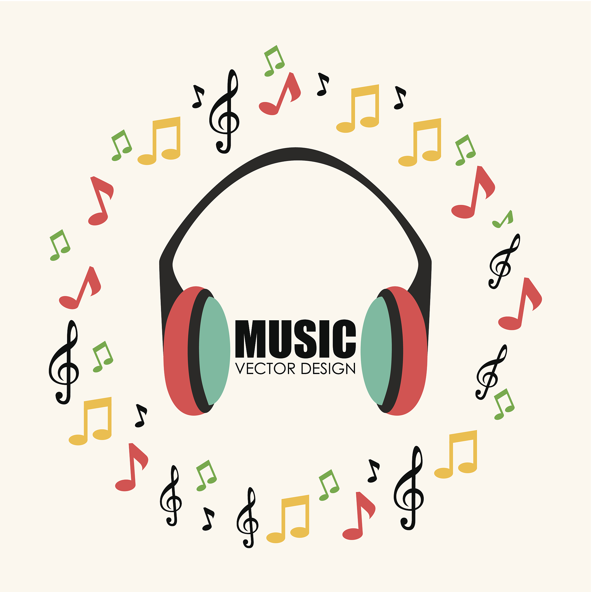 music design