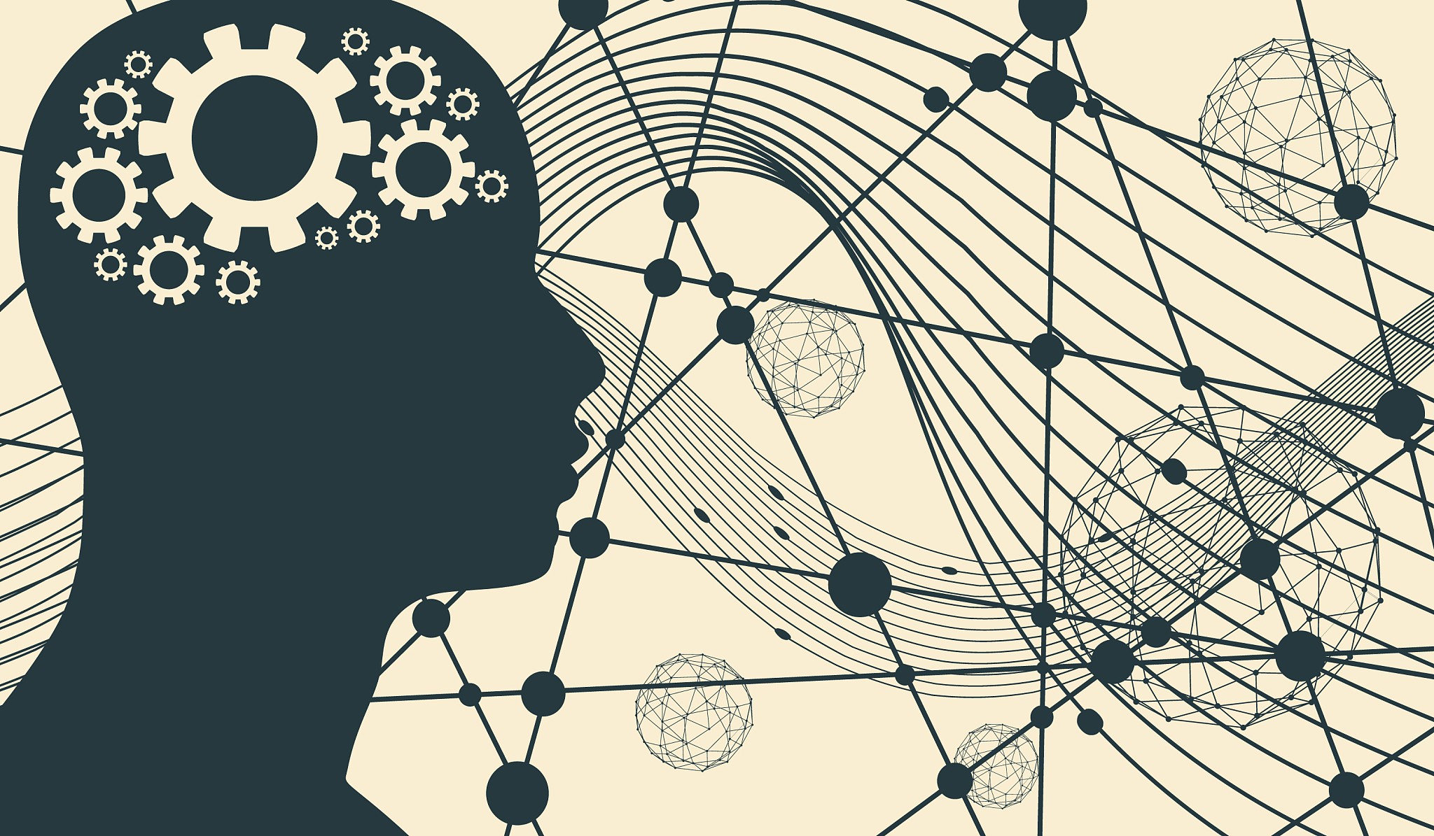 man head silhouette