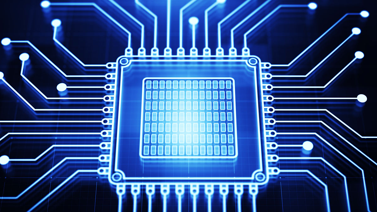 计算机芯片架构逻辑设计详解：高性能、低功耗、可扩展性