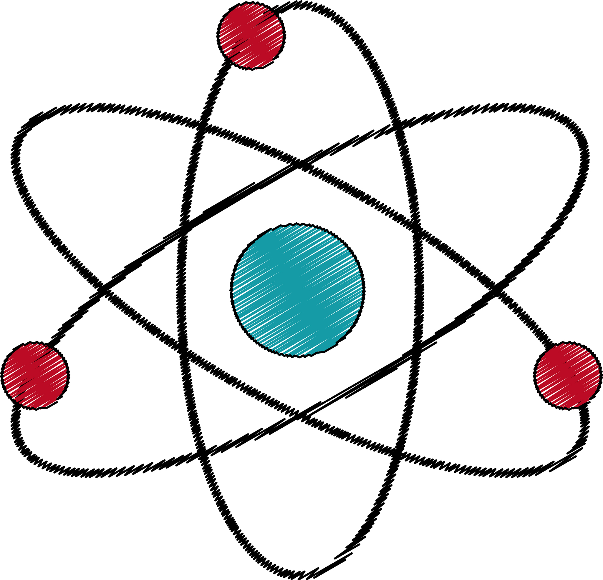 atom icon image