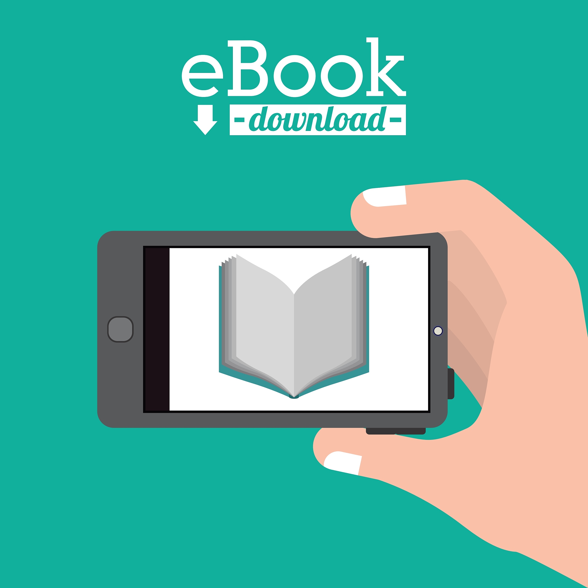 ebook design