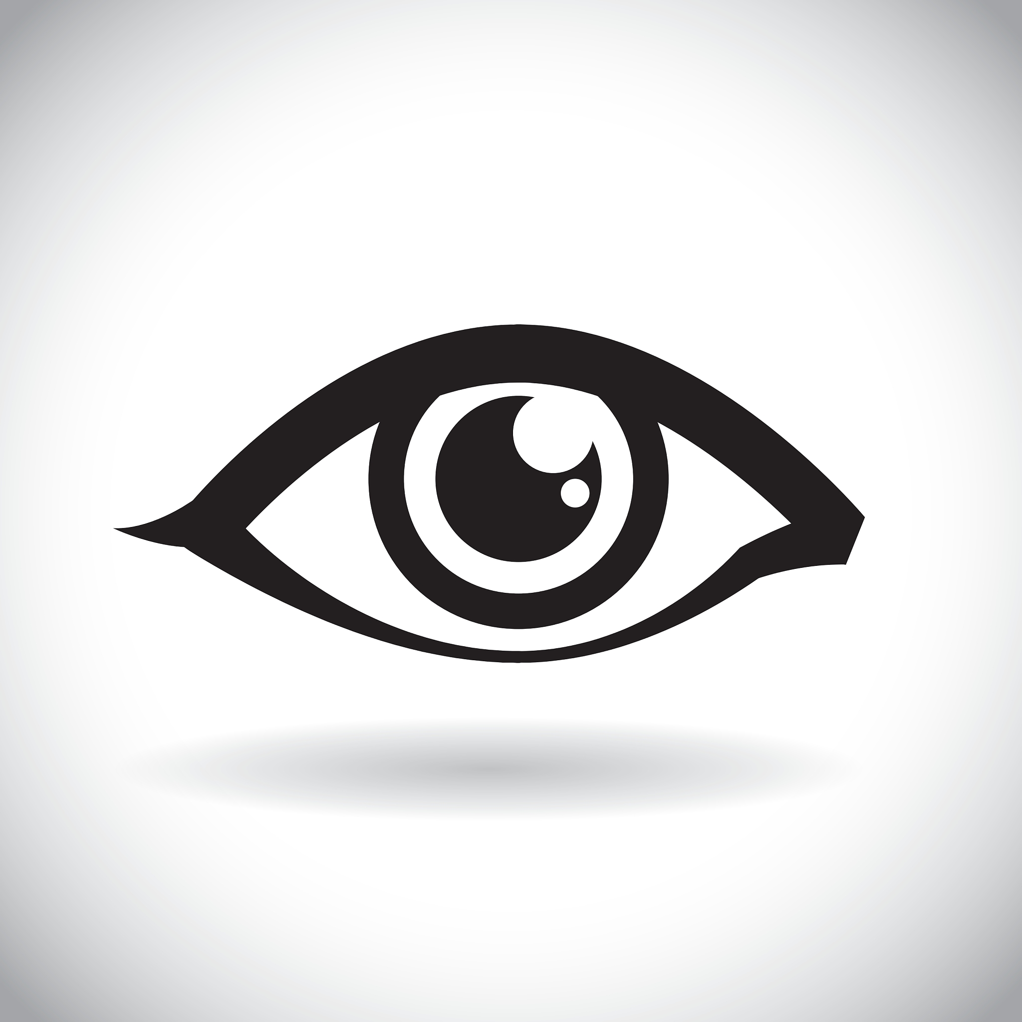 eye icon