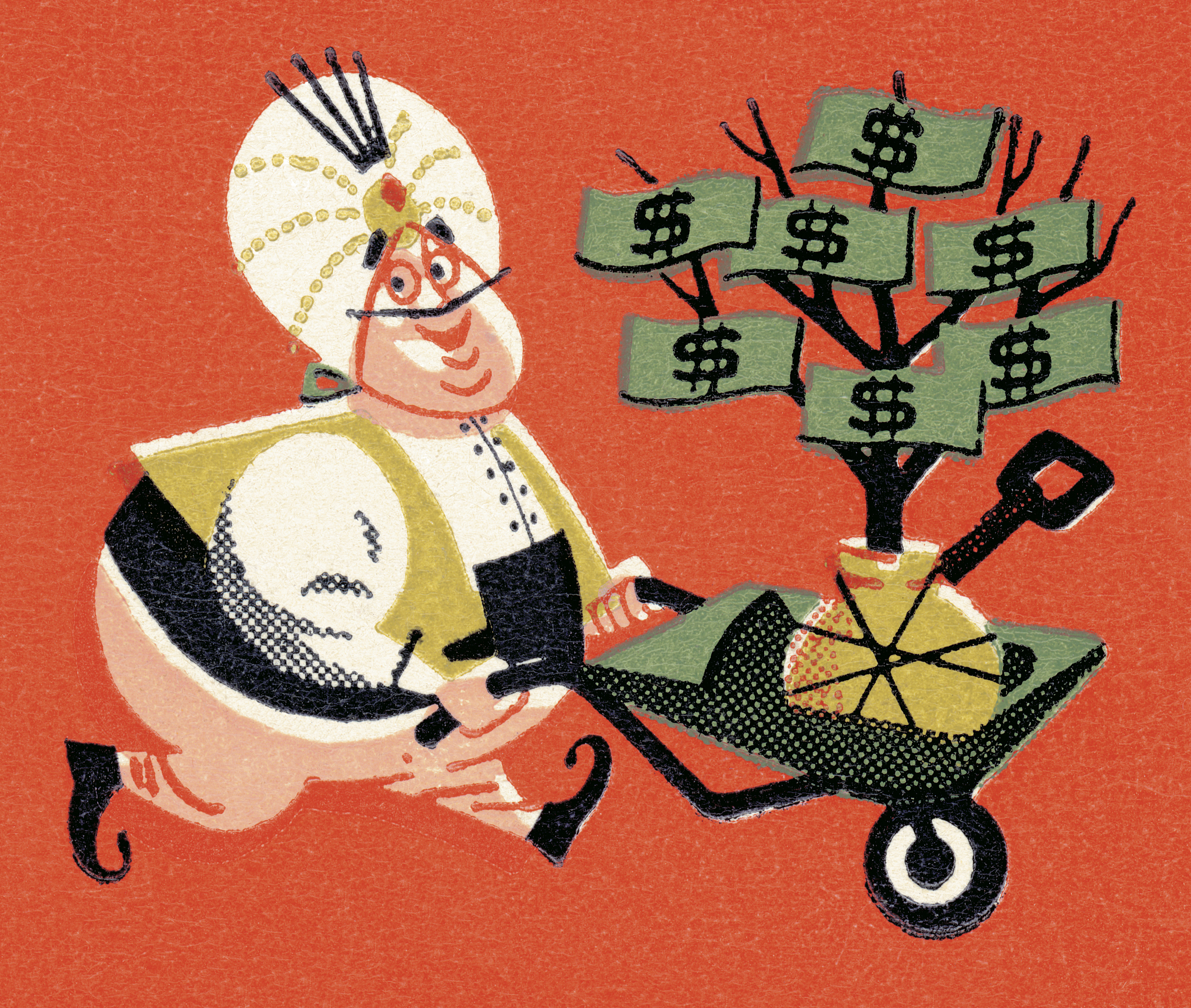 妖怪名单 封夕第一世：封印夜叉王的传奇封印师