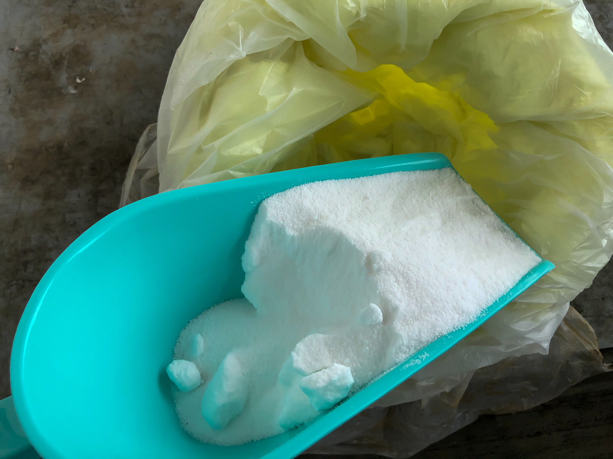 碳酸氢钠安全指南：腐蚀性、刺激性、毒性、致癌性等分析