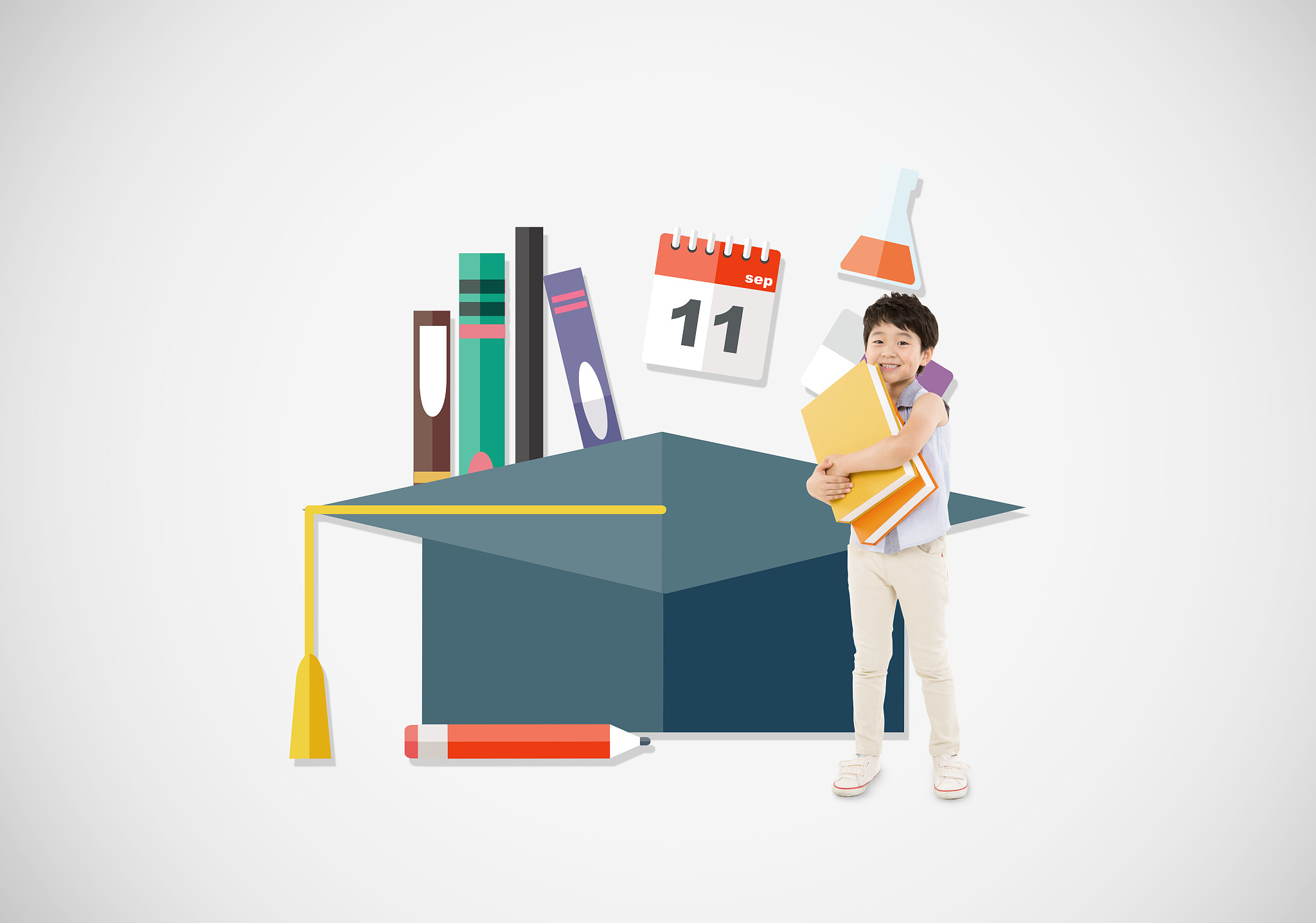 education