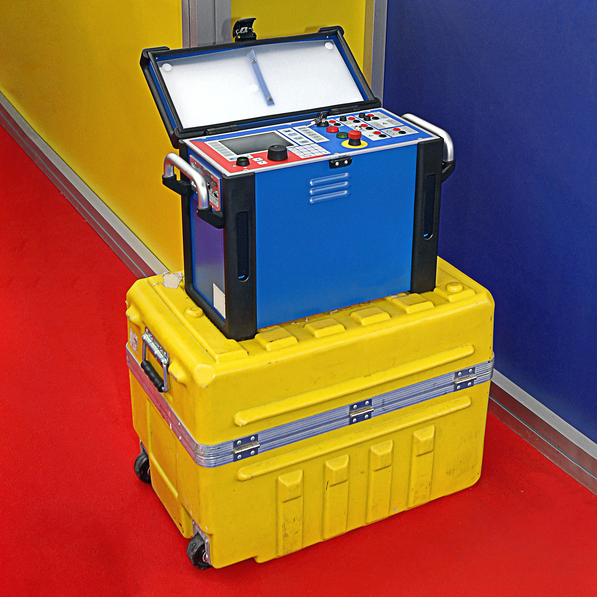 电动堆高车故障排除指南：常见问题及解决方案