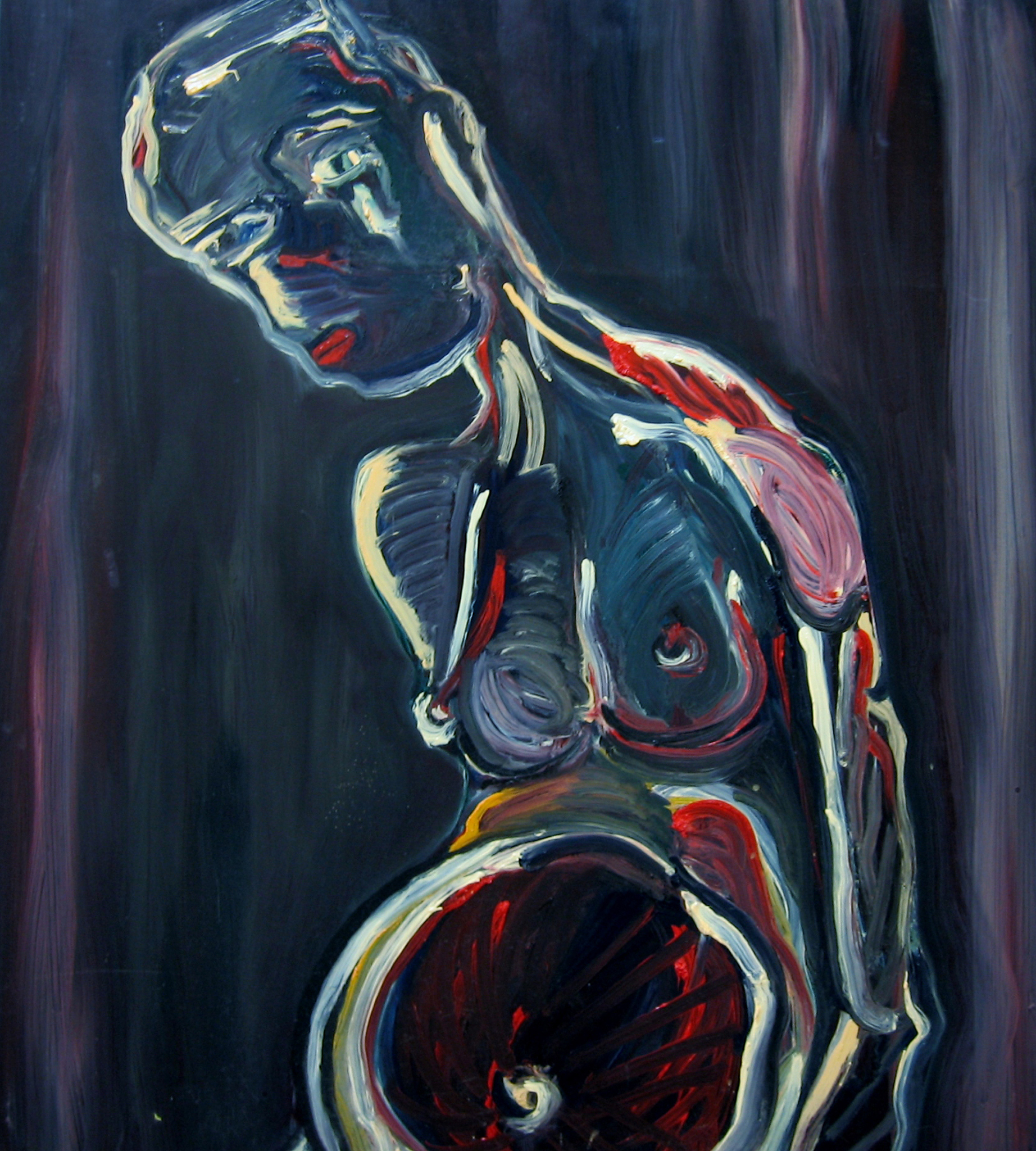 穆索尔斯基：俄罗斯表现主义音乐的先驱