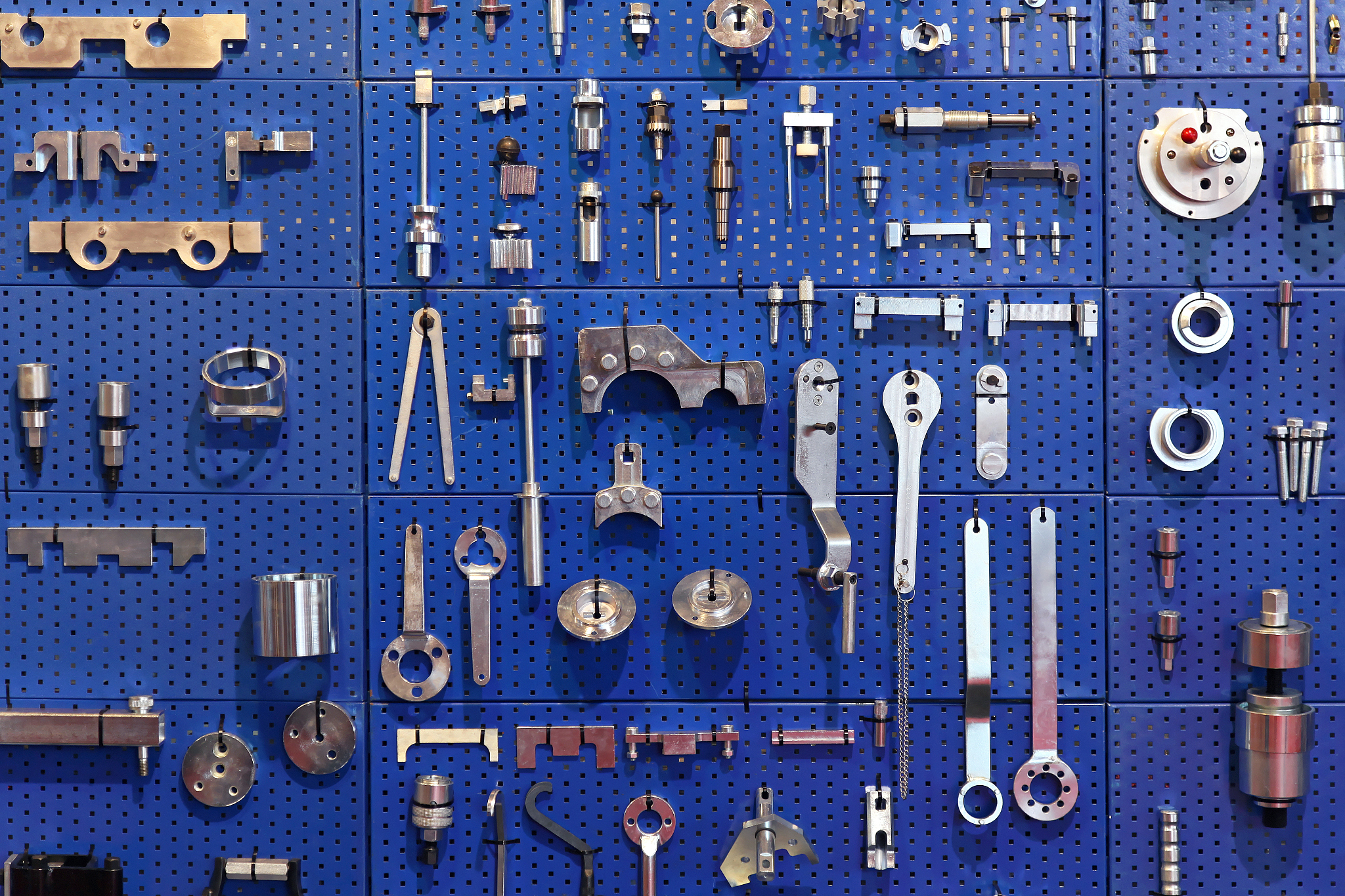 螺丝打完了怎么办