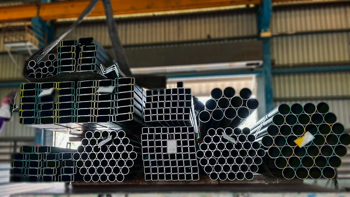 钢铁分类大全：种类、工艺、用途、加工方式