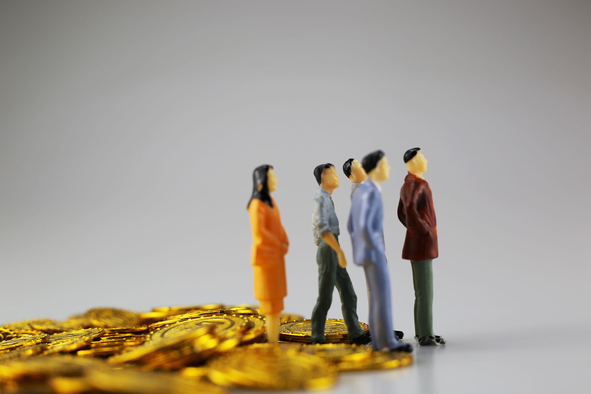 金币