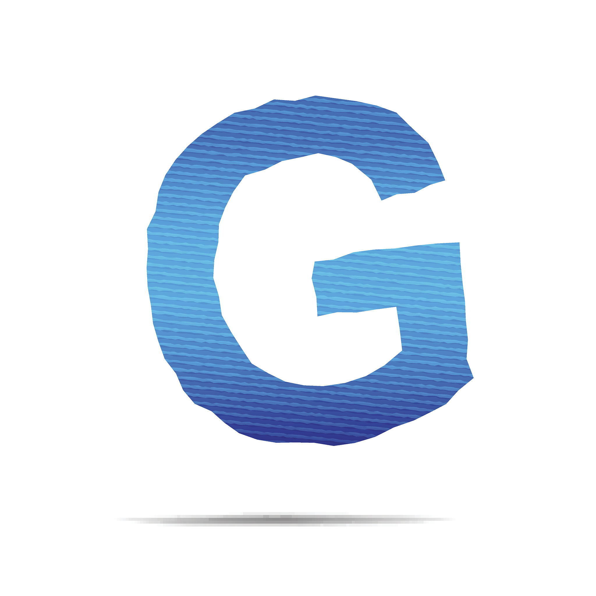 g