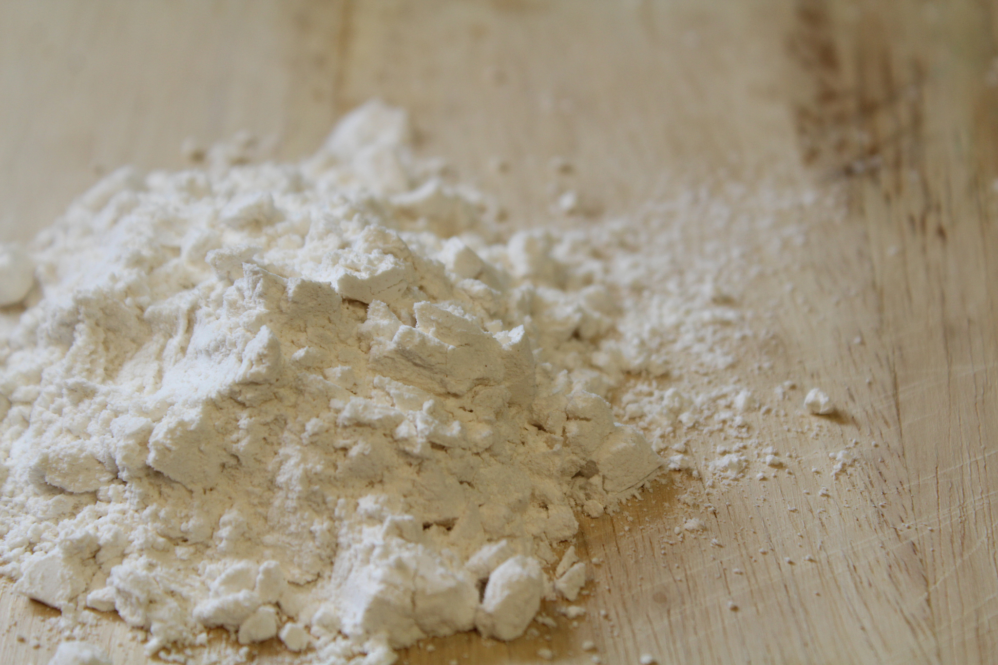 骨头怎么弄成粉末