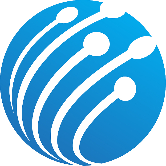 round technology connect logo