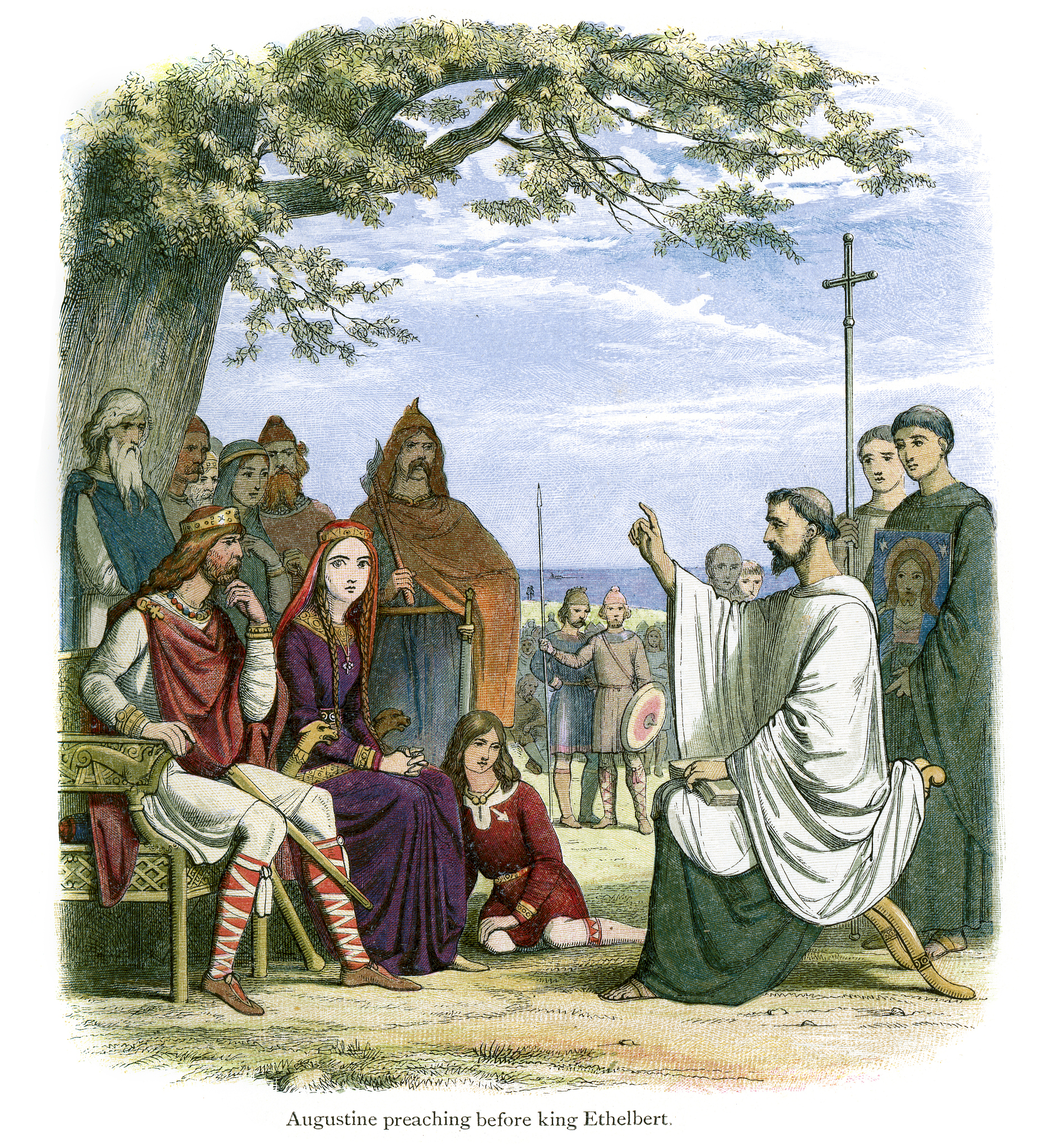 耶稣结婚了吗？关于基督教信仰的争论和证据