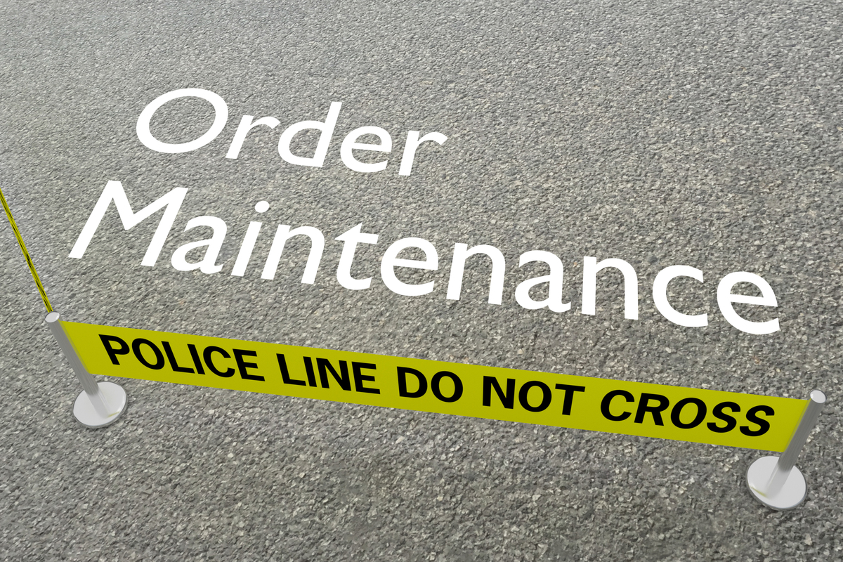 What is short for I don’t care