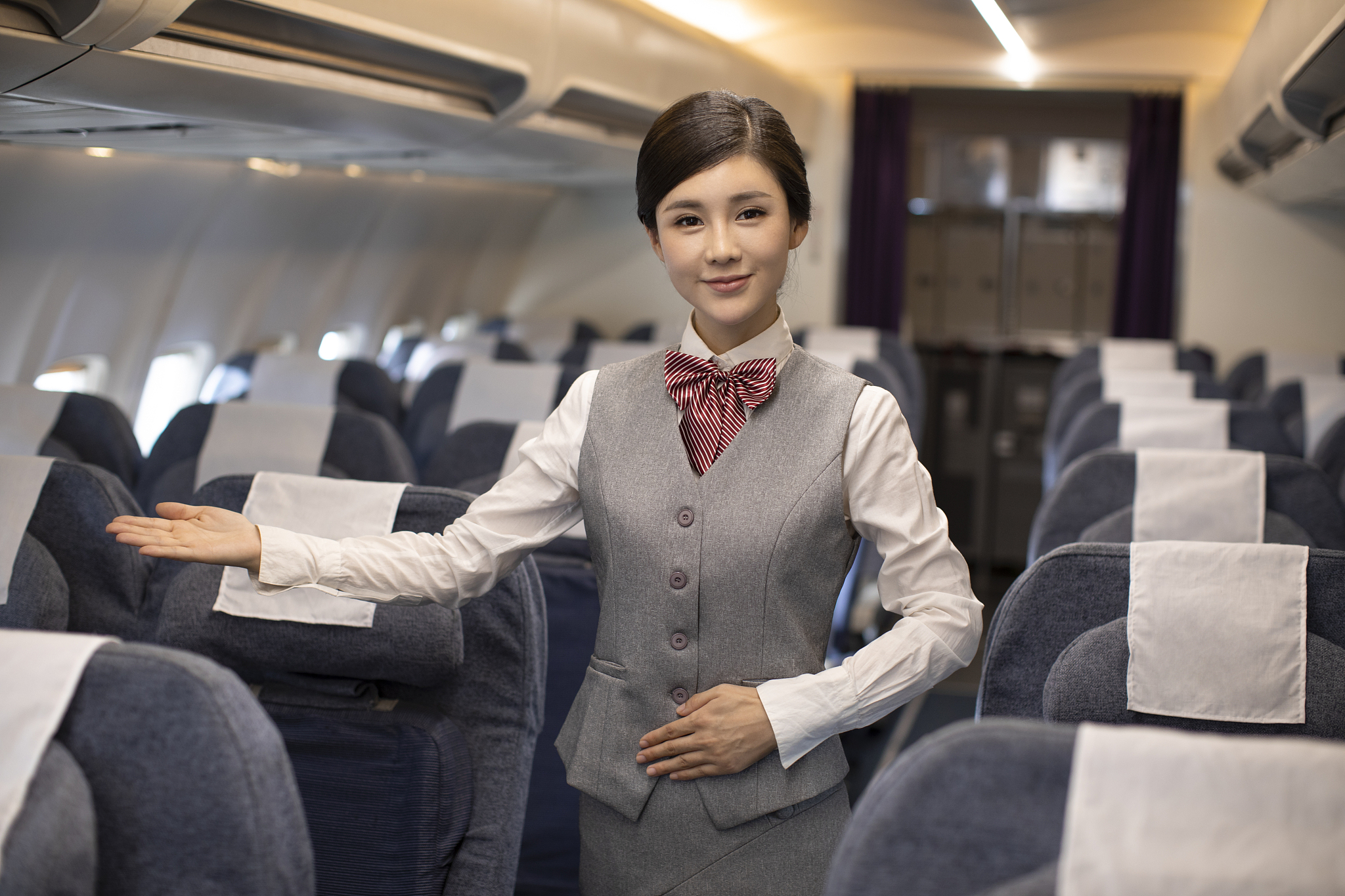 长沙航空职业技术学院直升机专业就业方向