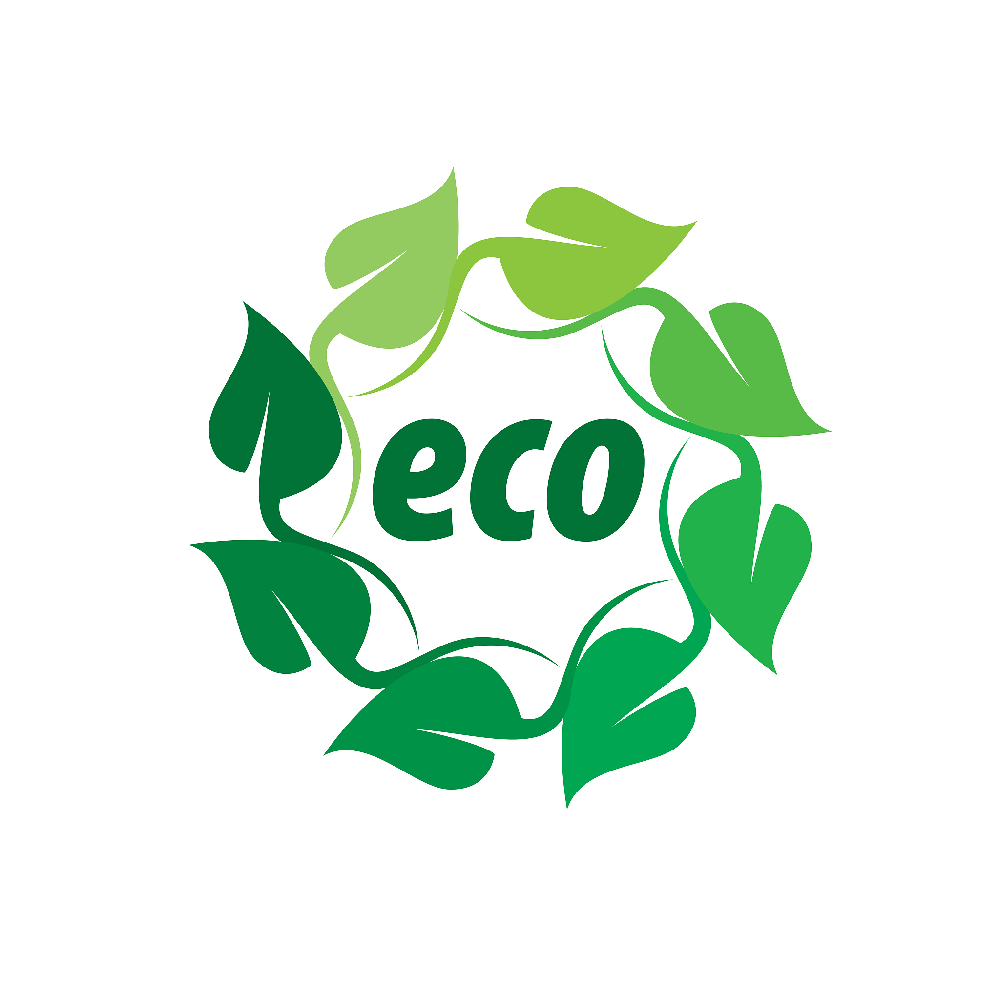 design vector eco