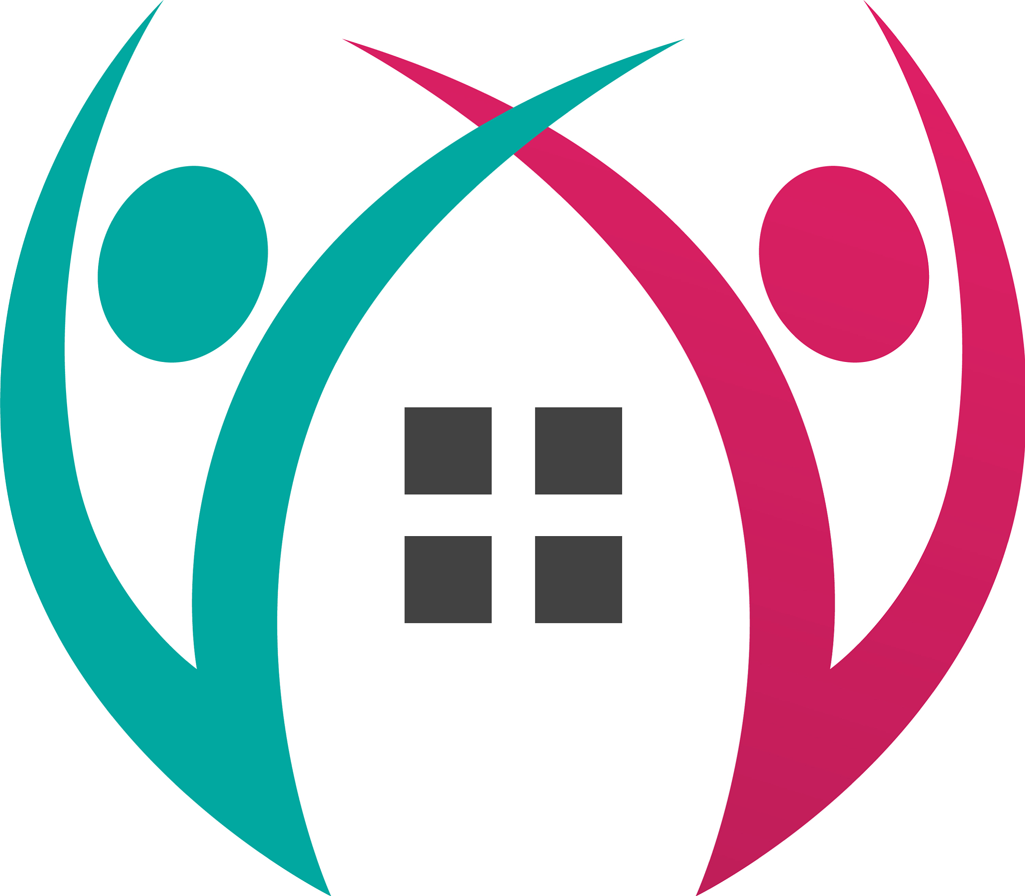 health people human character logo sign