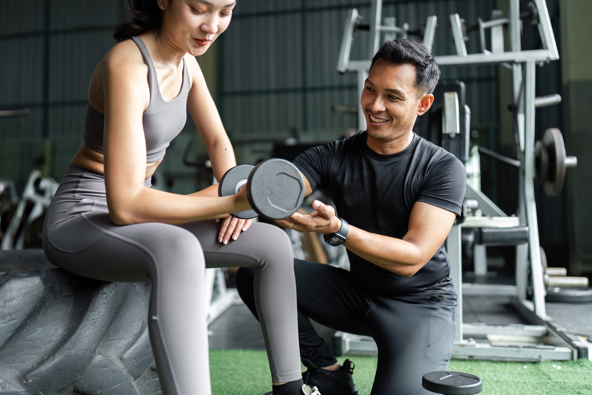 如何高效健身？省时、省力、省事、易坚持且有效的方法