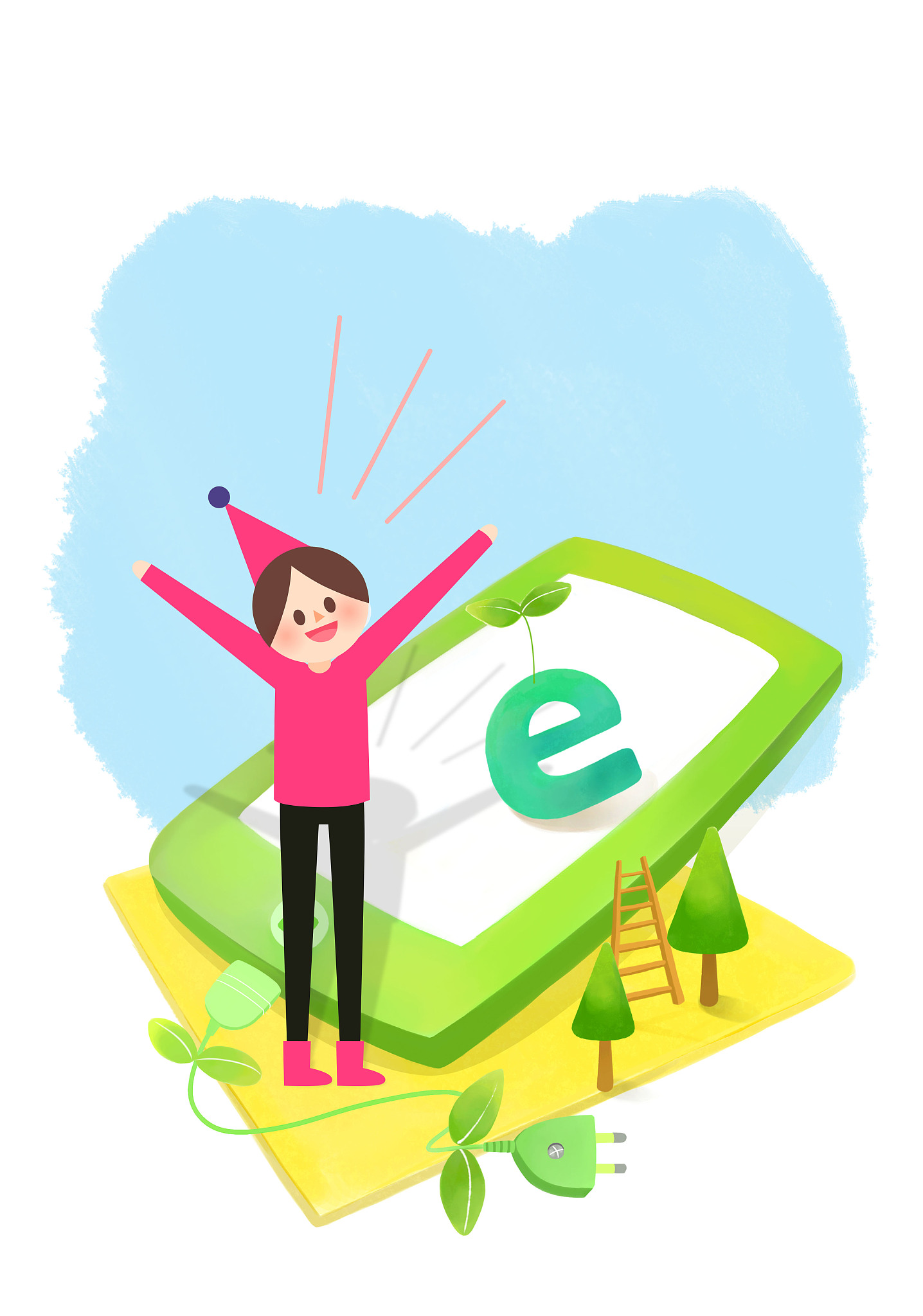education