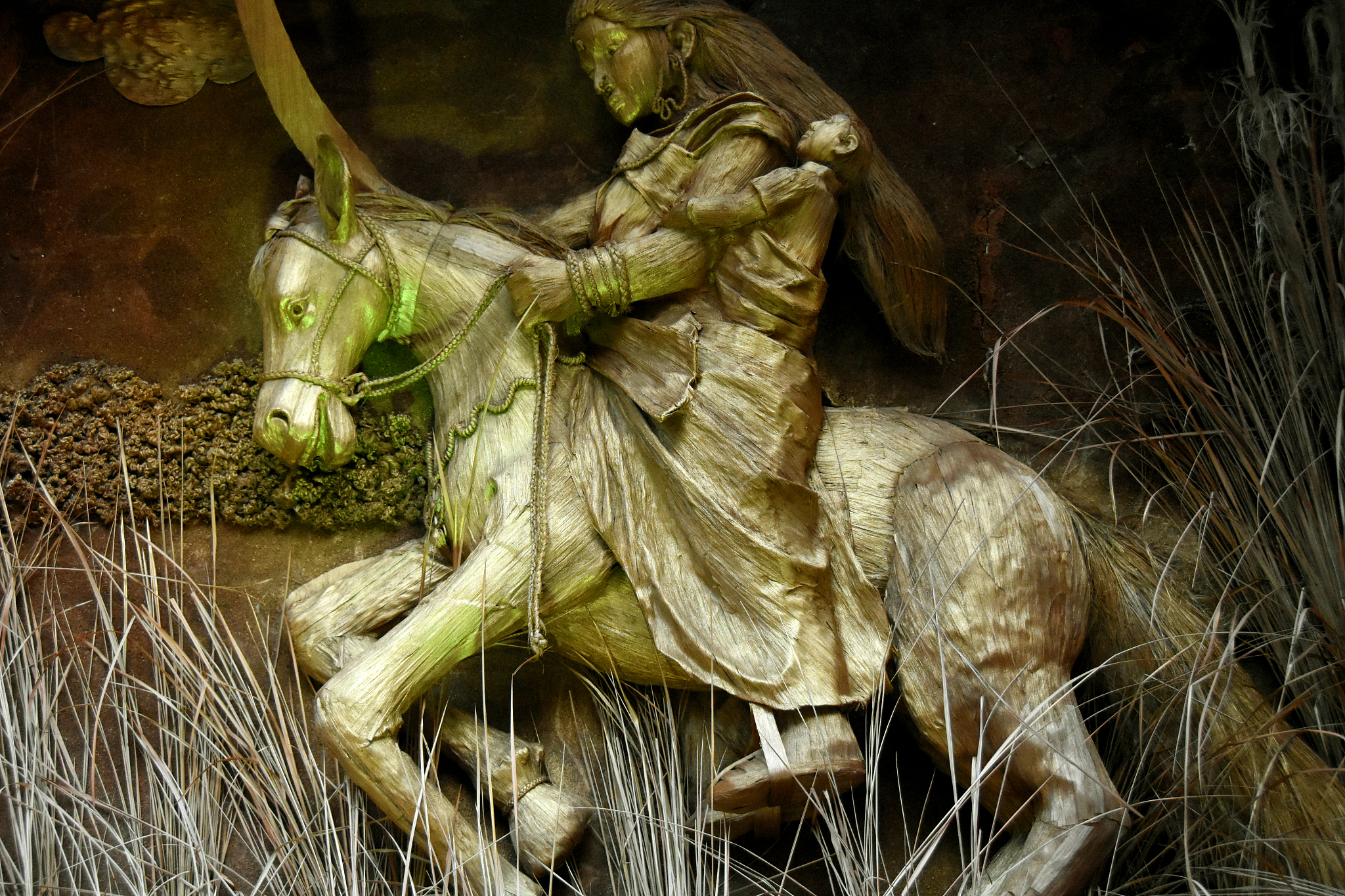 《伊利亚特》第九卷：阿基琉斯拒绝求和背后的性格与命运