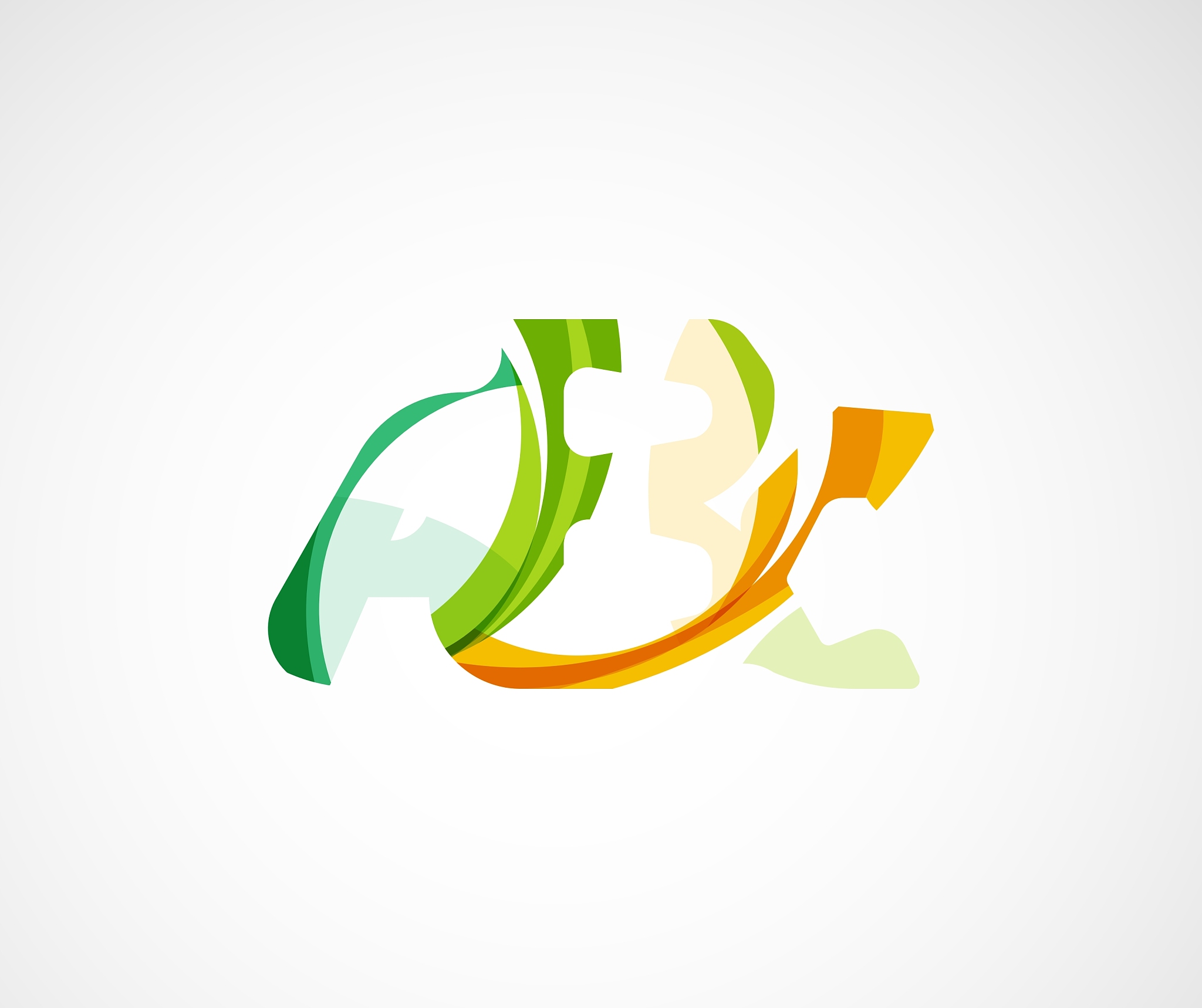 abc company logo