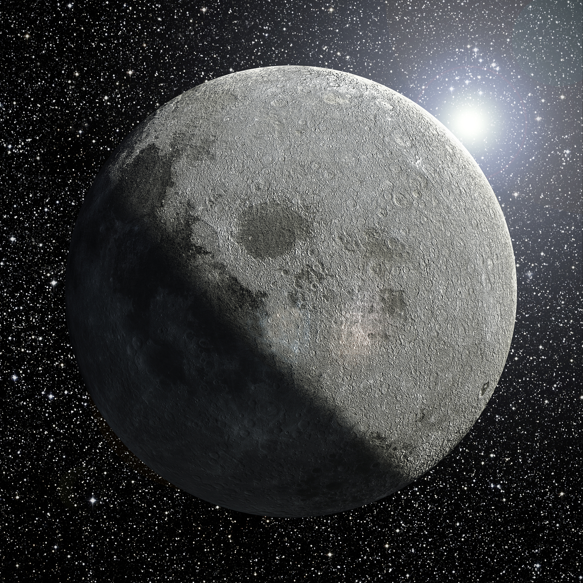Lunar Eclipses: A Guide to Their Beauty, Characteristics, and Safety