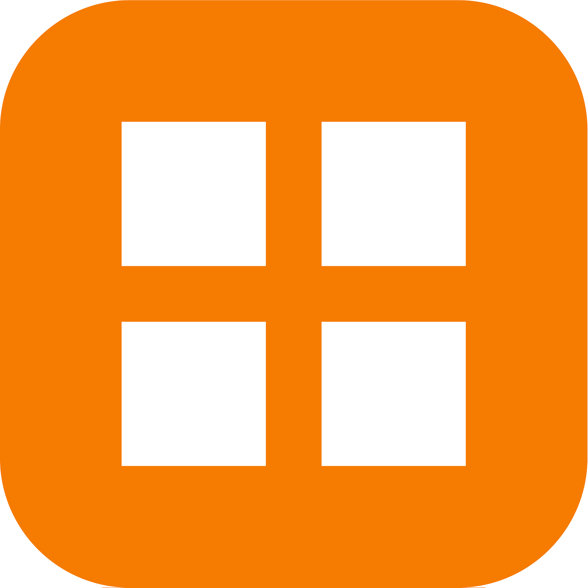 apps icon