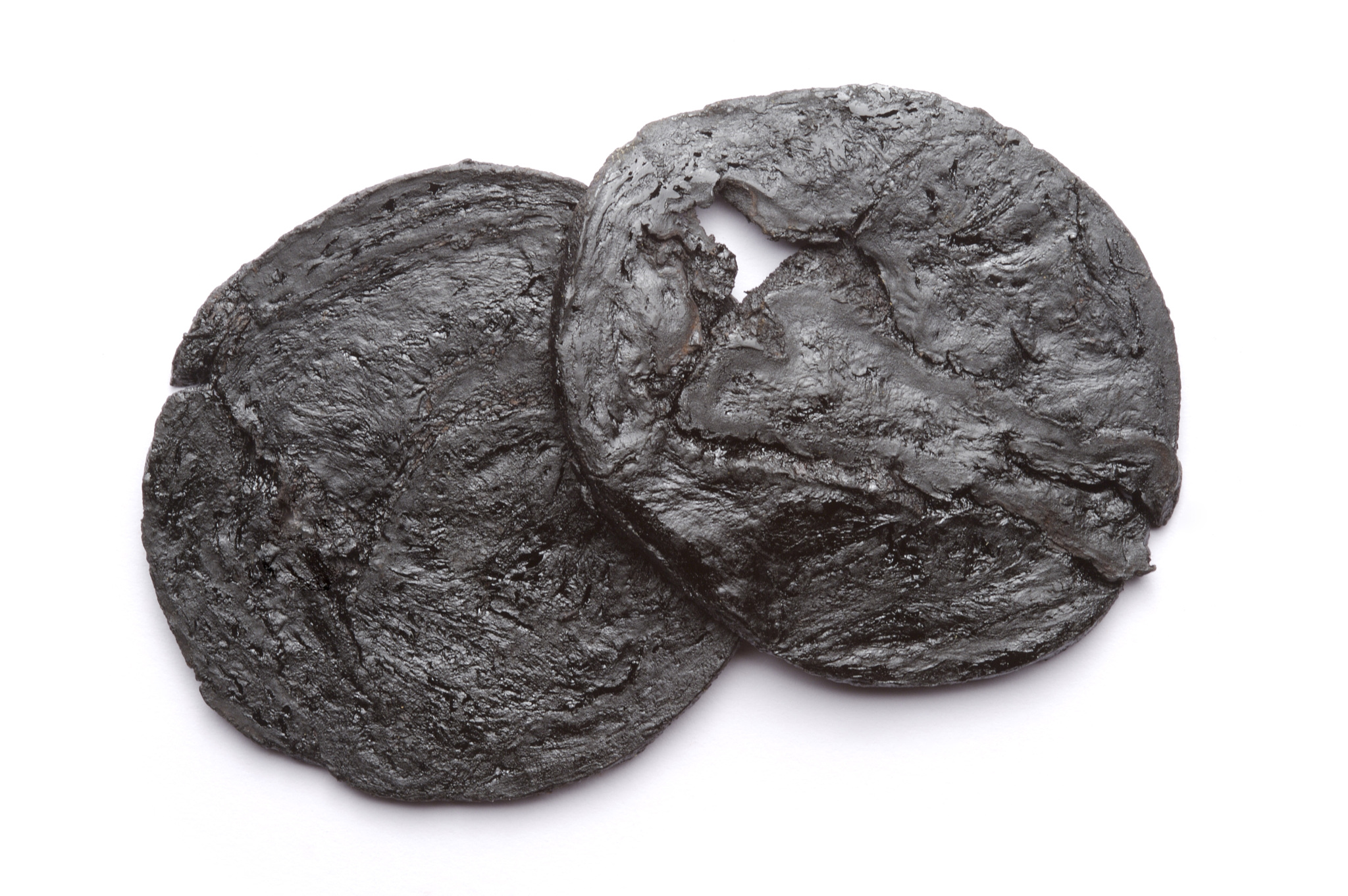 原料为何首乌黑灵芝的改善白发产品 帮我写一条短视频文案