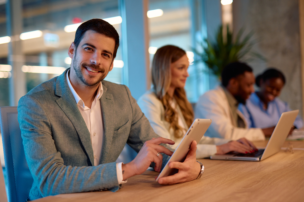 How College Students Can Overcome Job Search Challenges