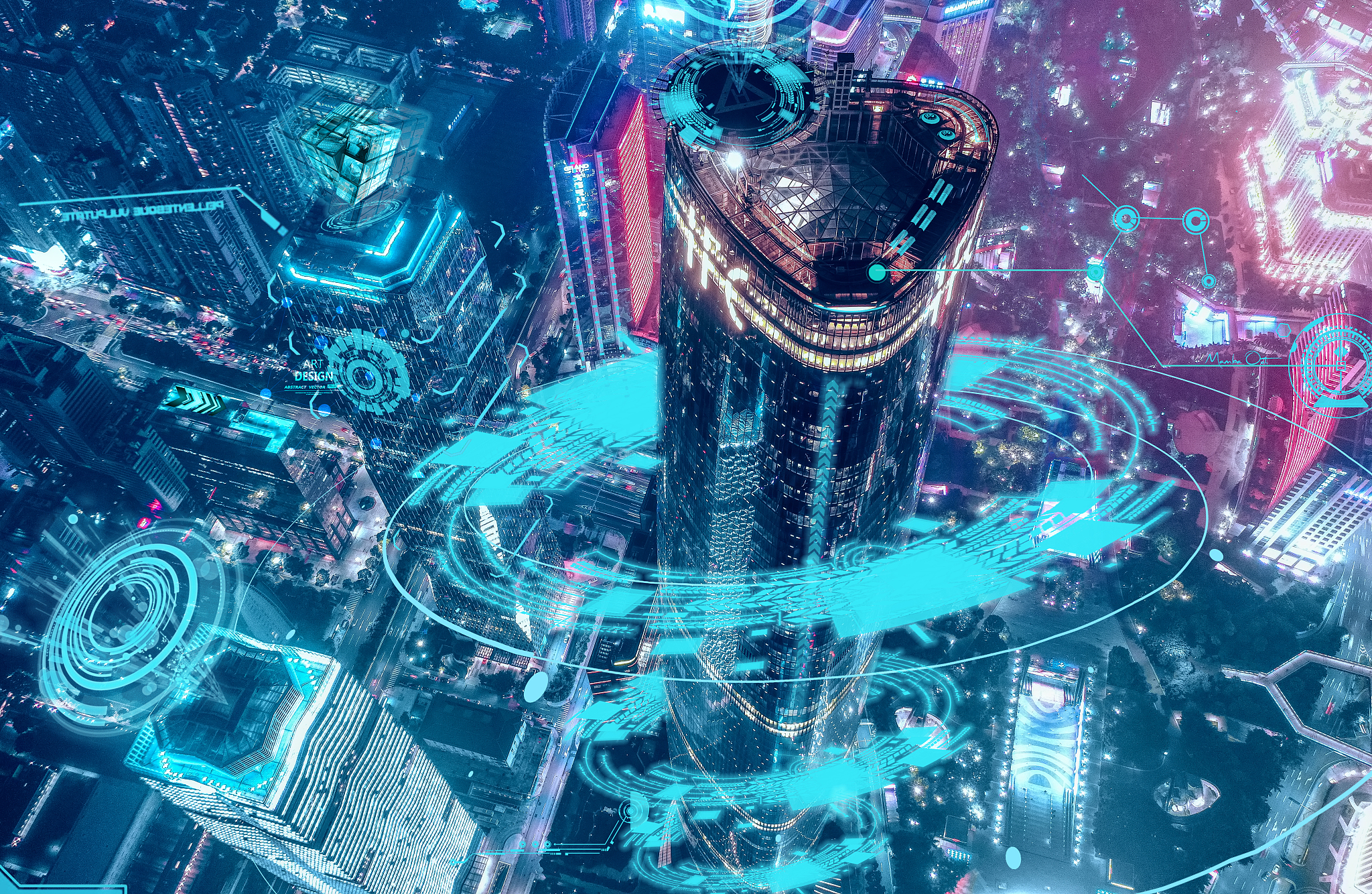 daft punk相当于政治界的谁？