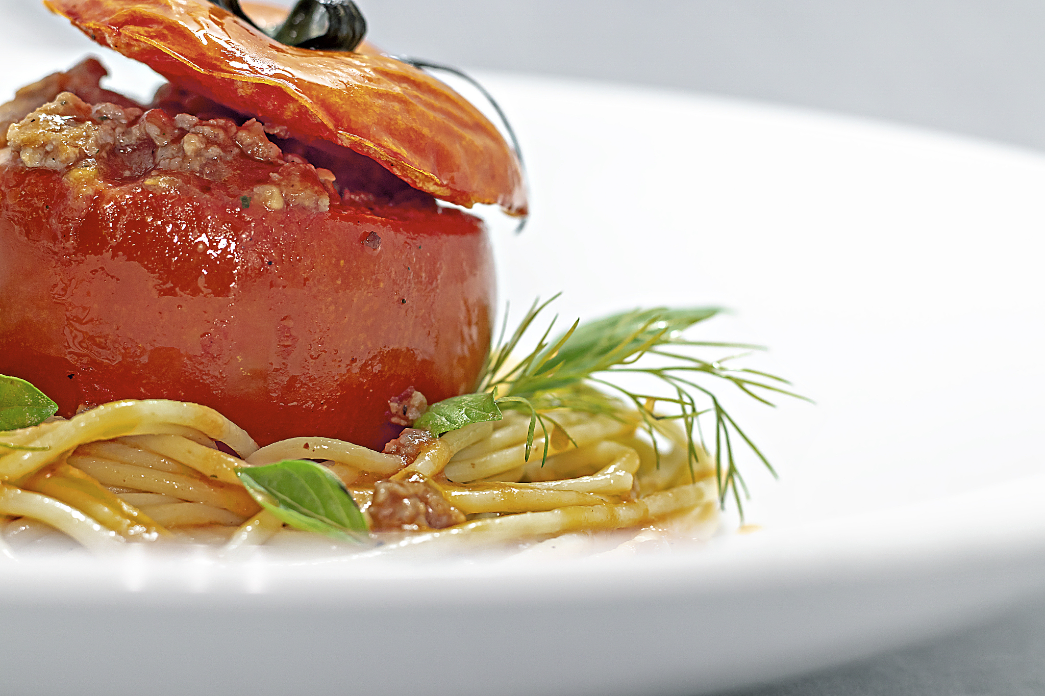 meat tomato