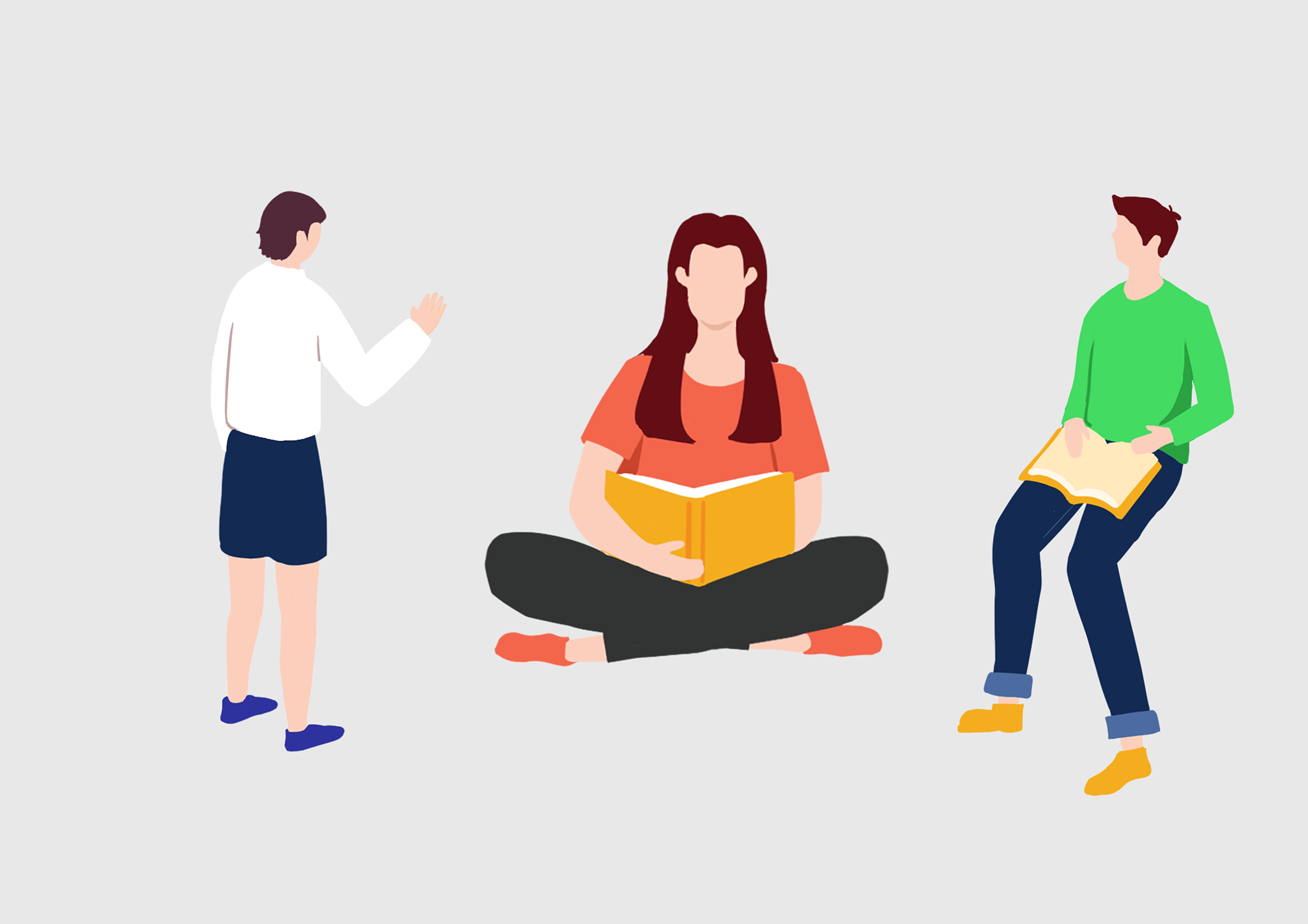 学业长远目标：10个值得追求的方向