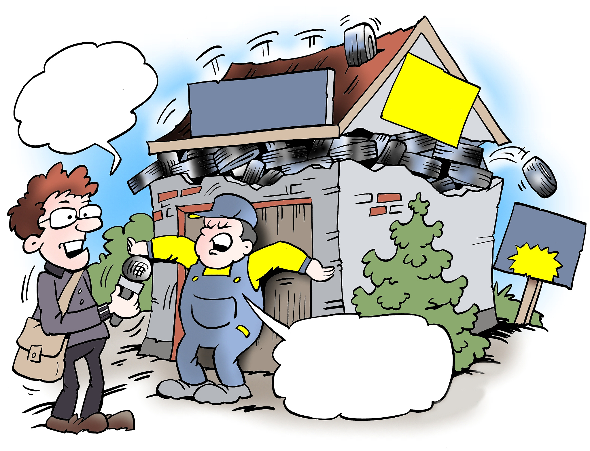 周末早晨被噪音困扰，恳请养宠邻居和物业加强管理