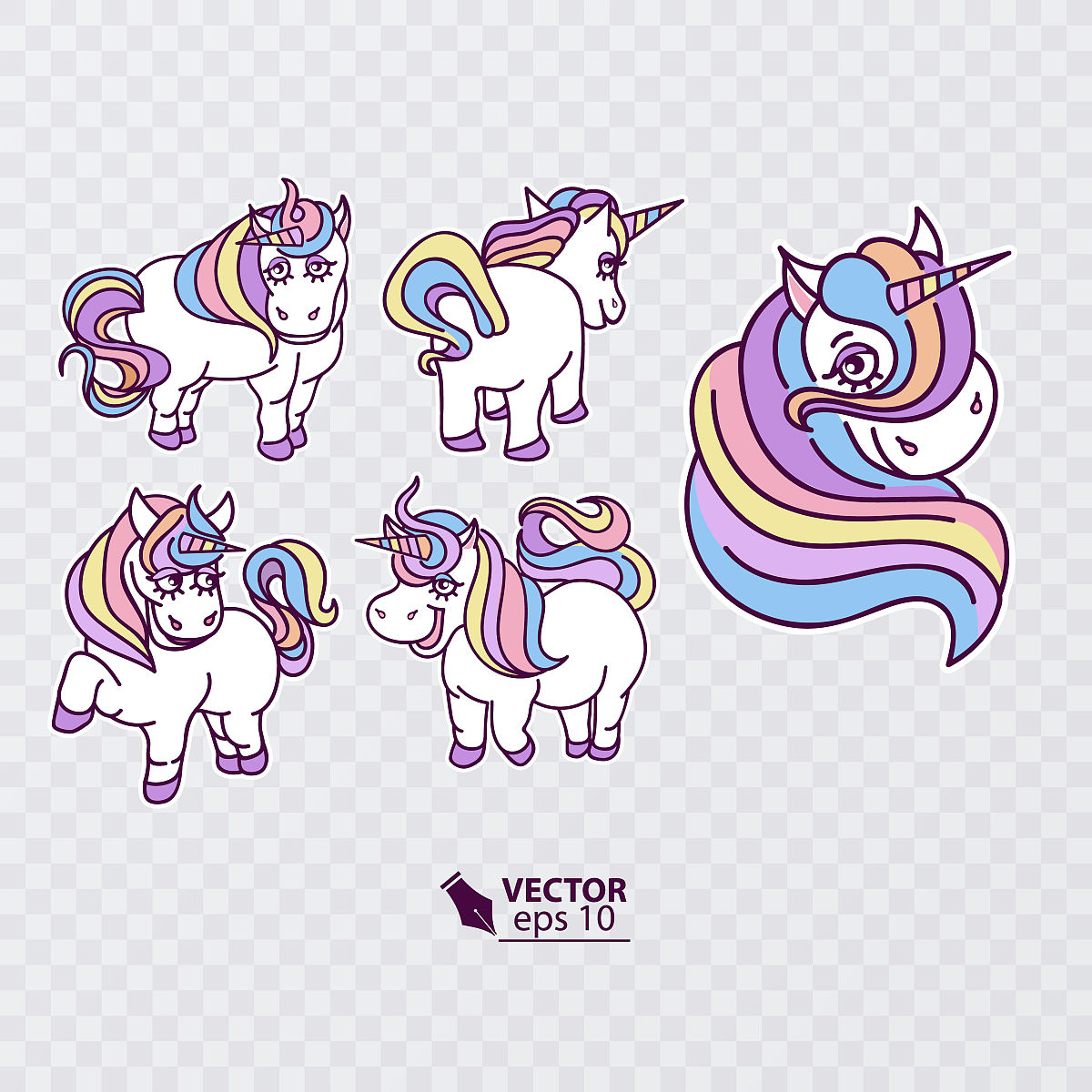 MLP是什么？My Little Pony和机器学习中的MLP